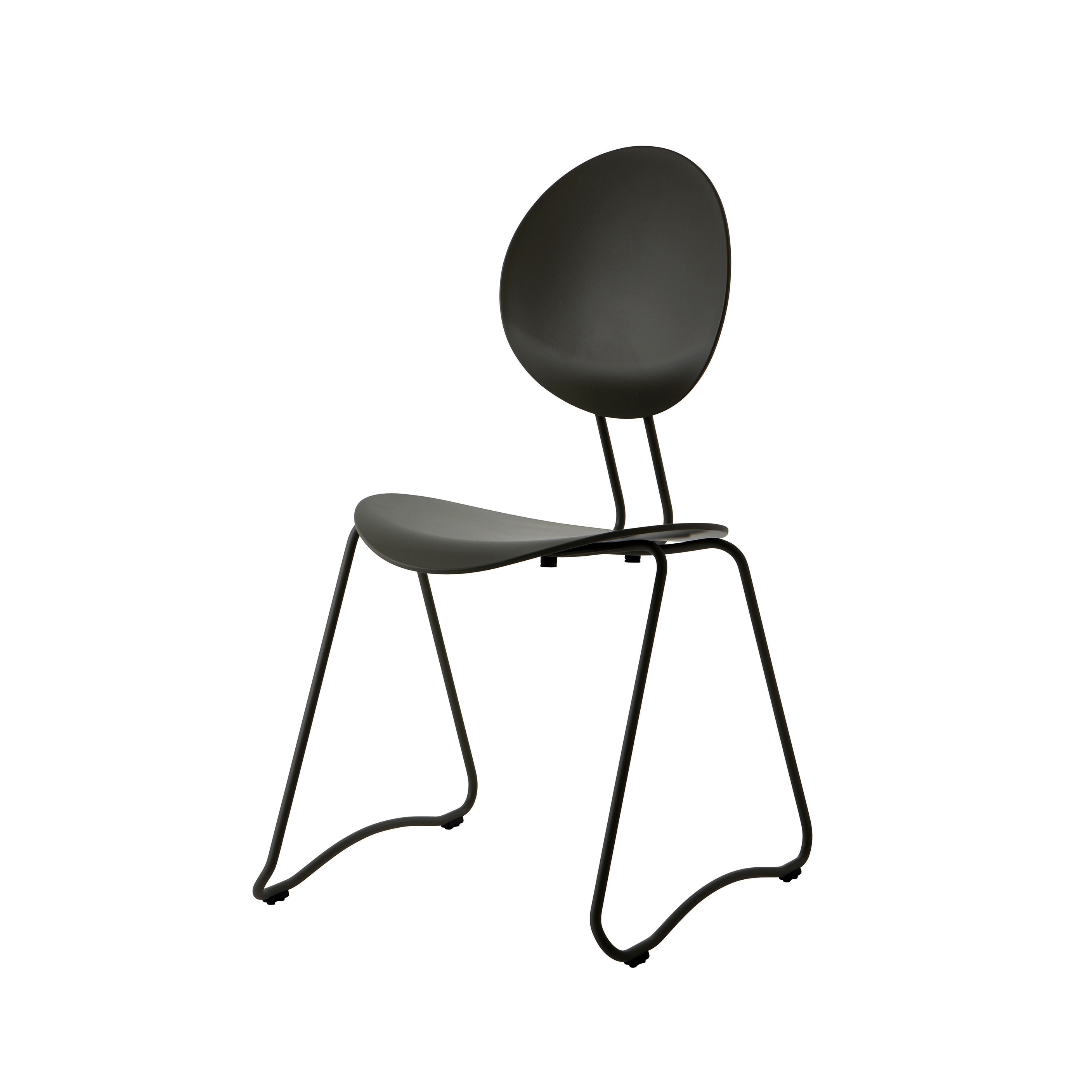 Display product Flex Chair from manufacturer Verpan