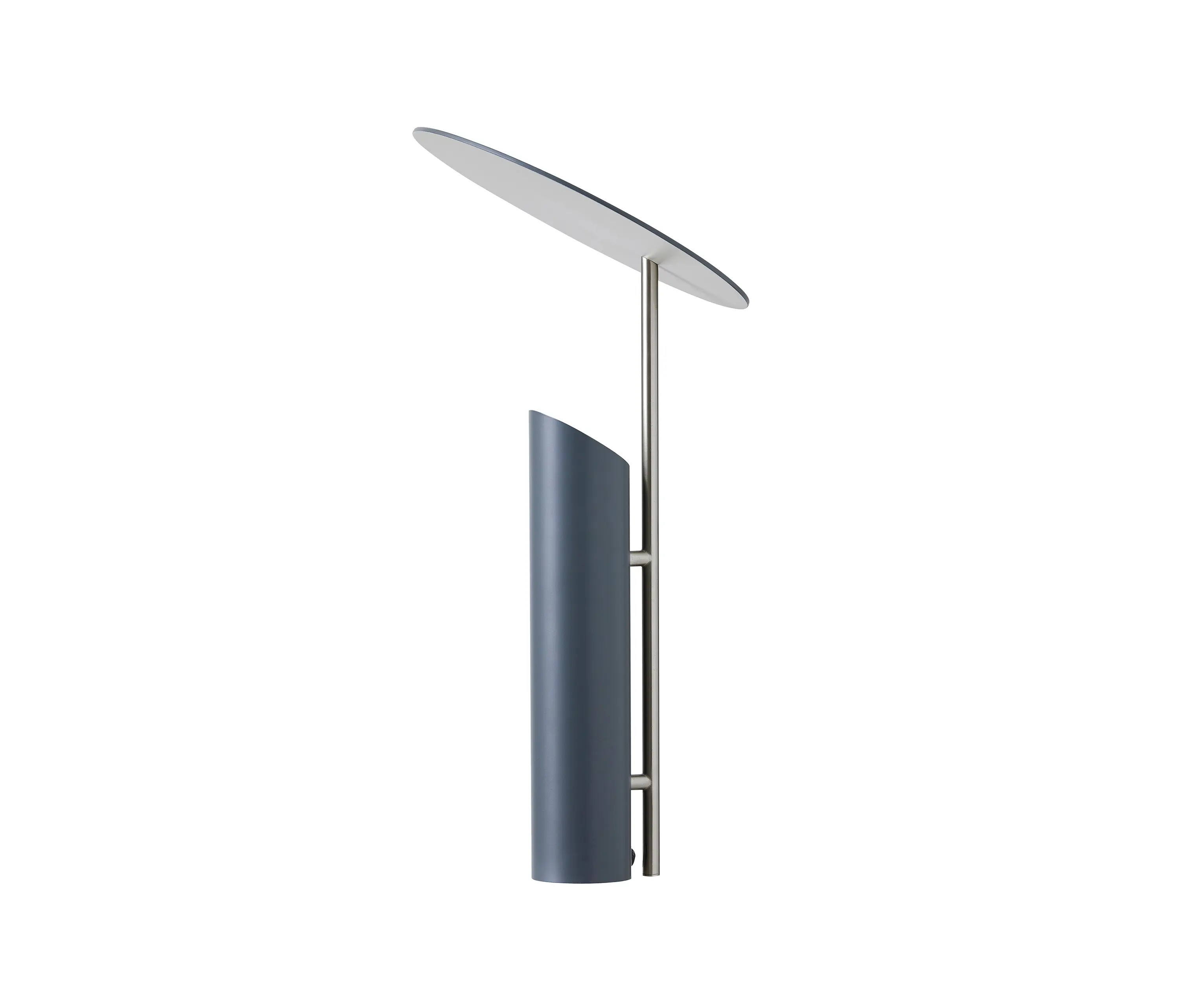 Verpan - Reflect Table Lamp Grey