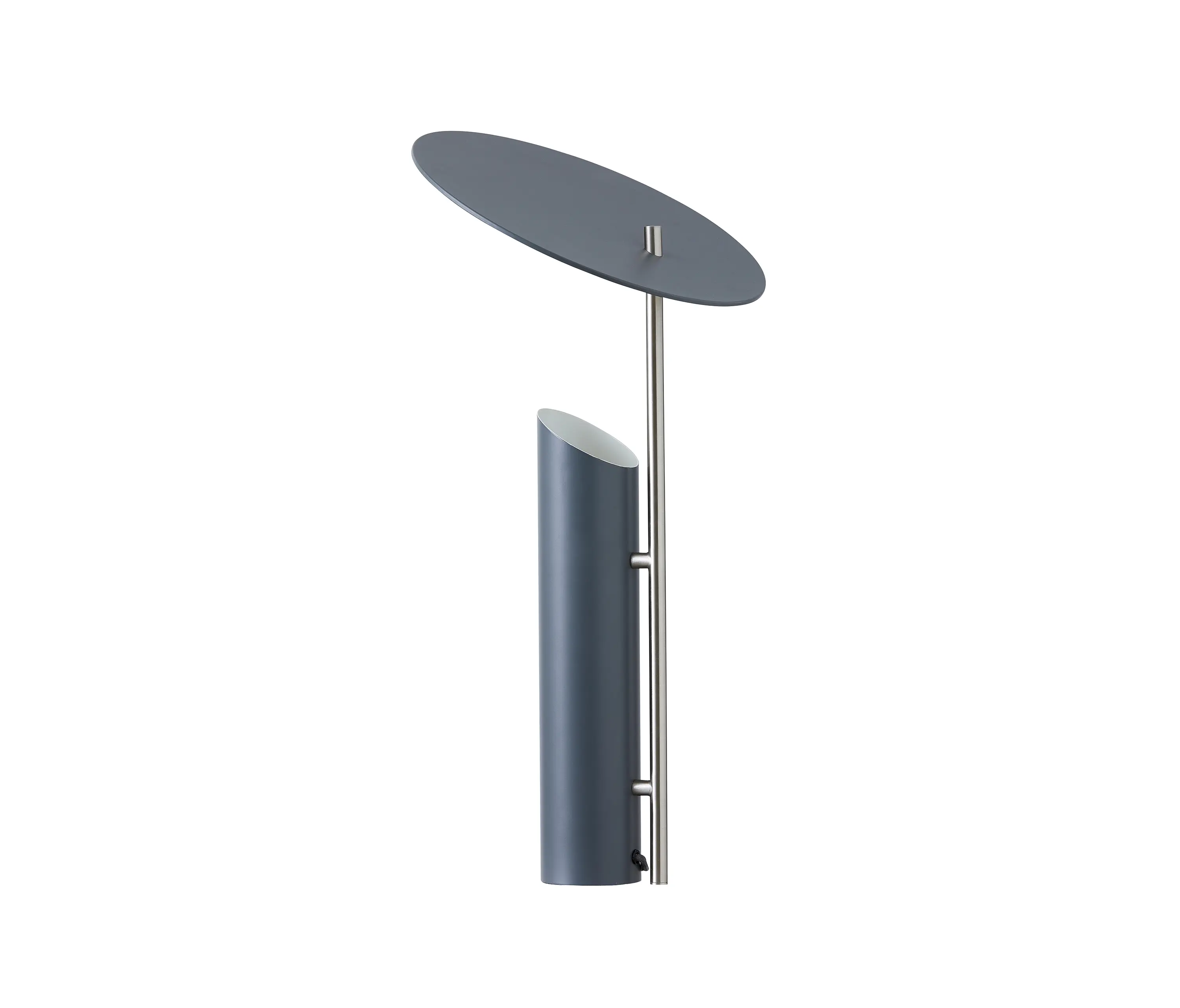 Verpan - Reflect Table Lamp Grey