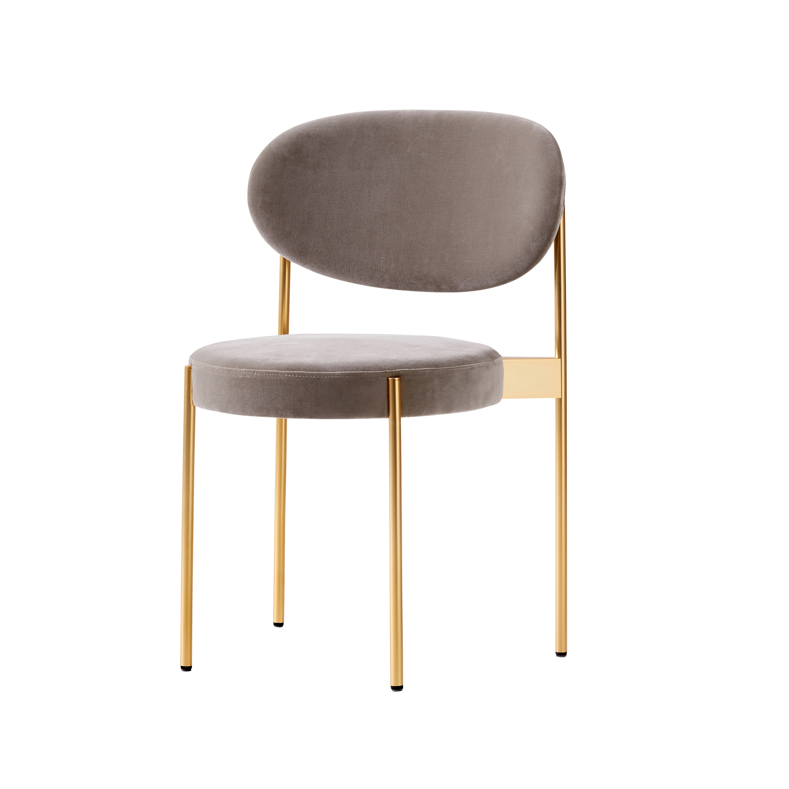 Mostra il prodotto Series 430 | Chair Brass del produttore Verpan