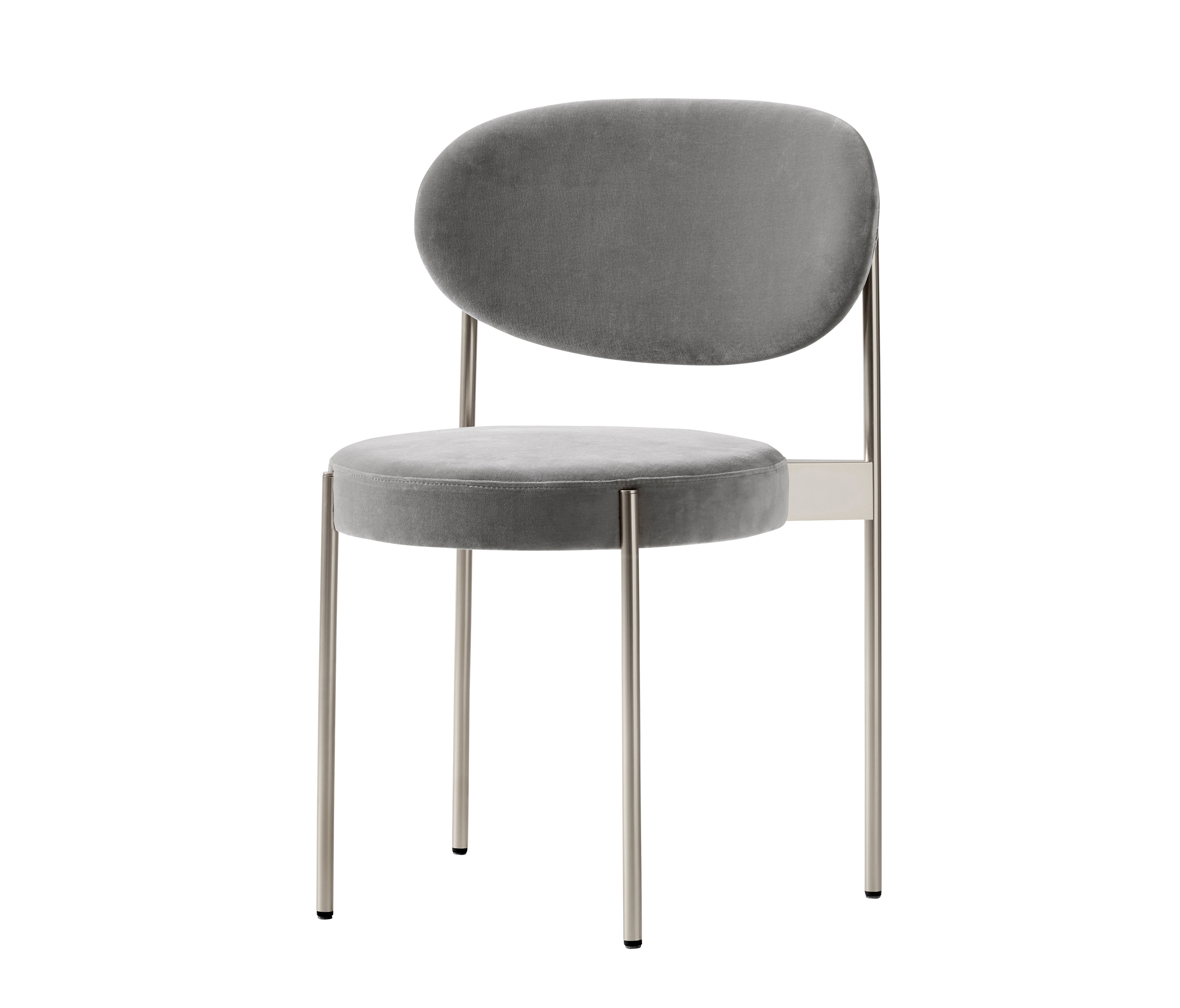 Produkt Series 430 | Chair Steel des Herstellers Verpan anzeigen