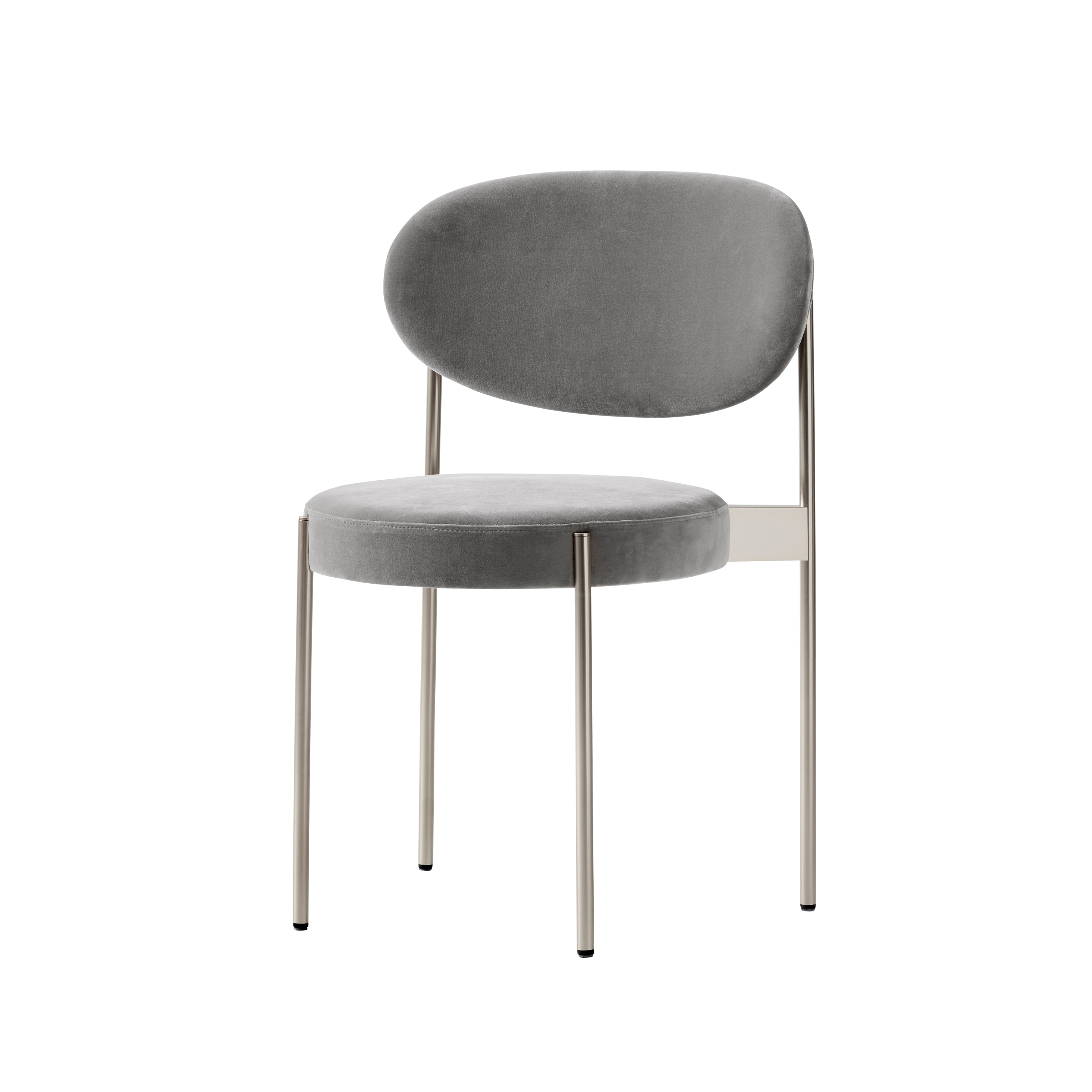 Mostra il prodotto Series 430 | Chair Steel del produttore Verpan