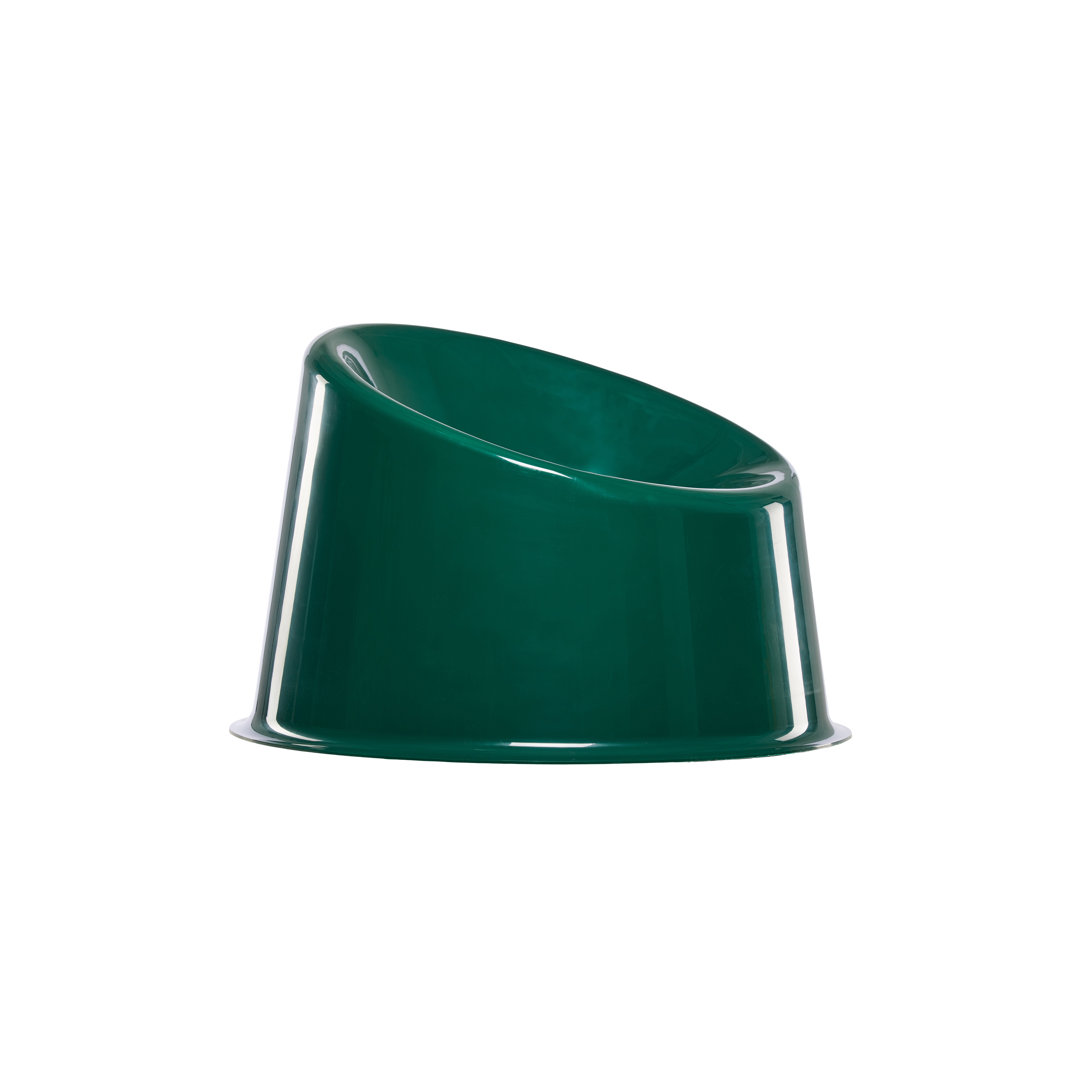 Panto Pop | Dark green