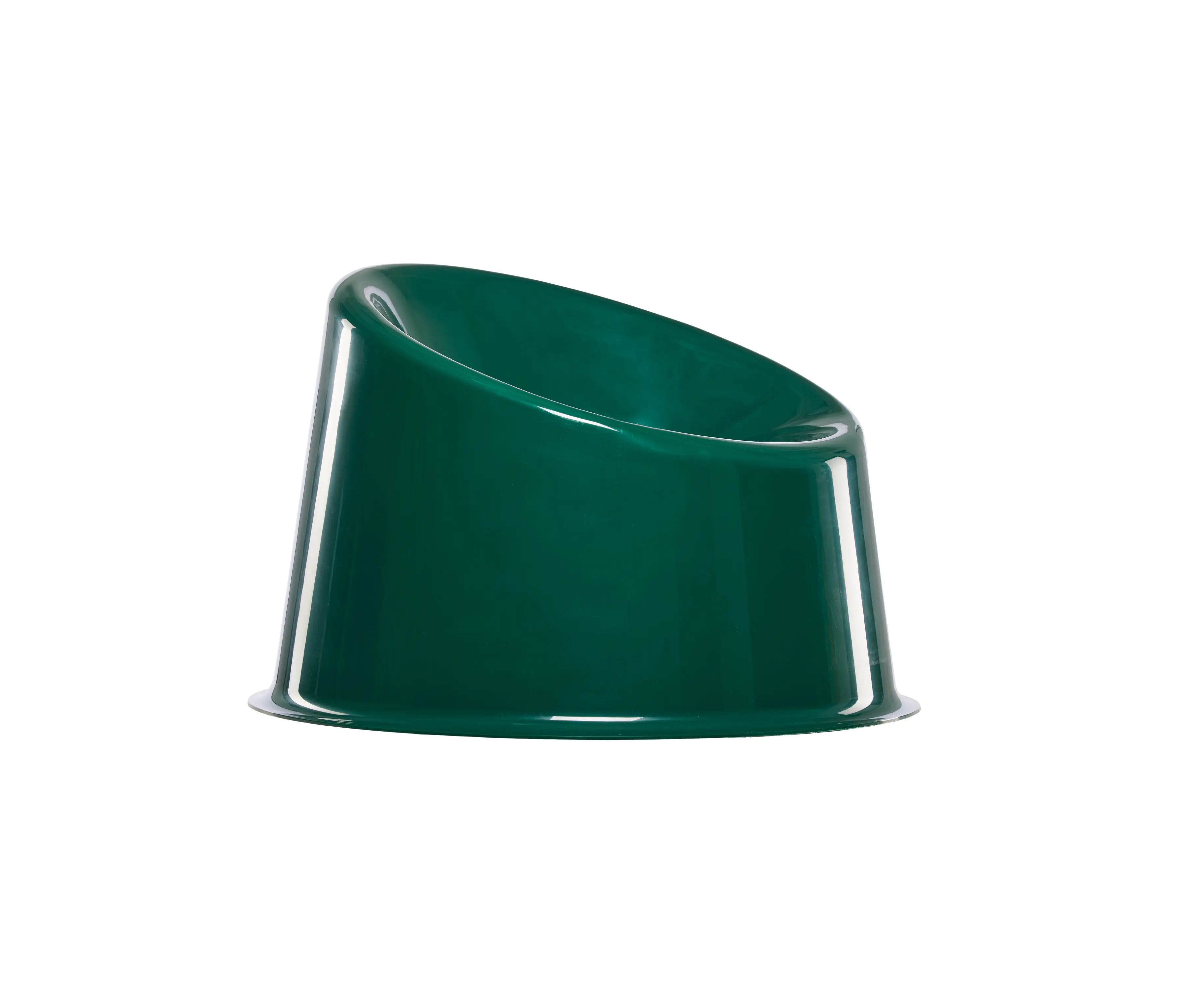 Verpan - Panto Pop | Dark green