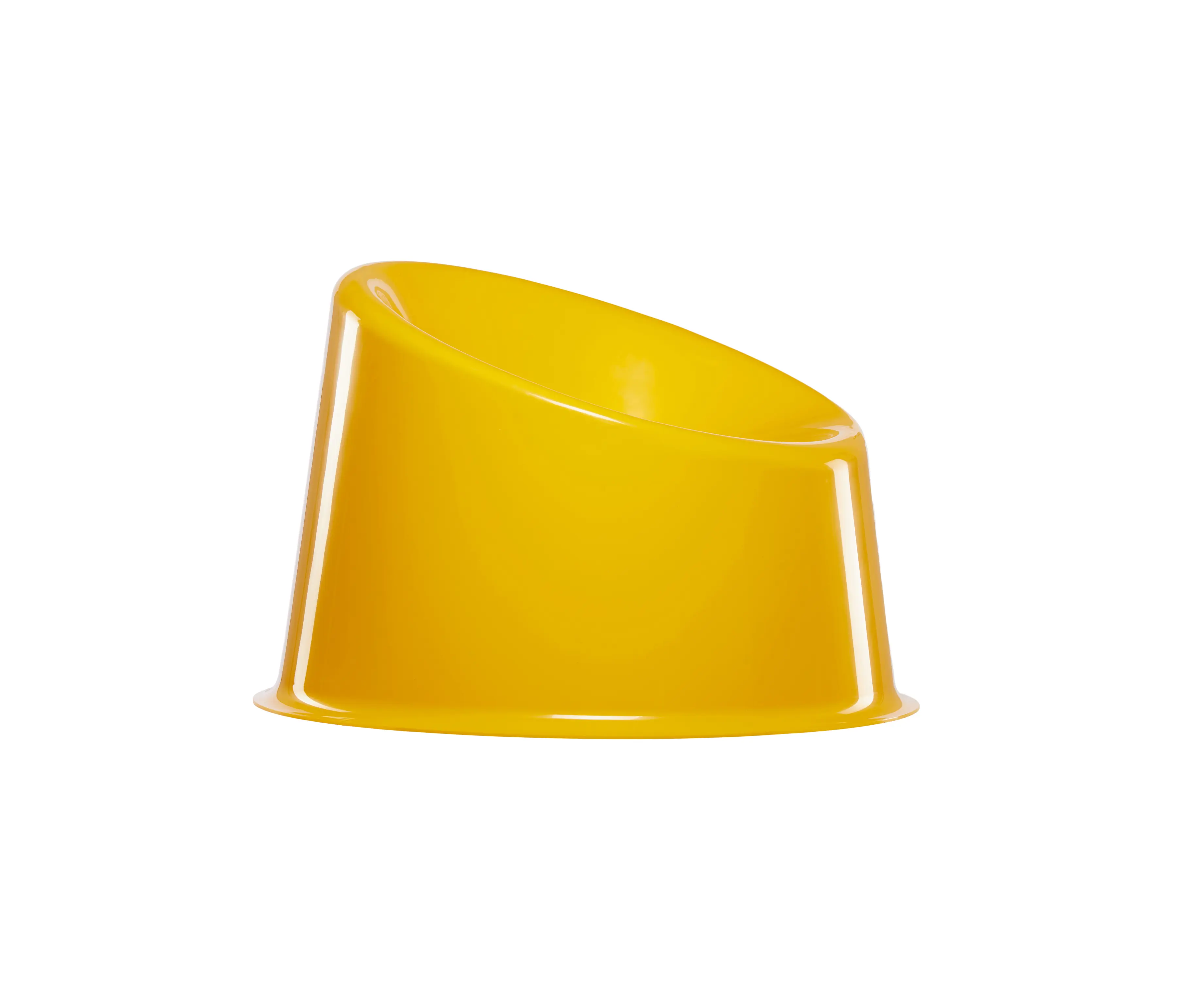 Verpan - Panto Pop | Yellow