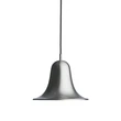 Pantop Pendant | Matt metallic Ø23