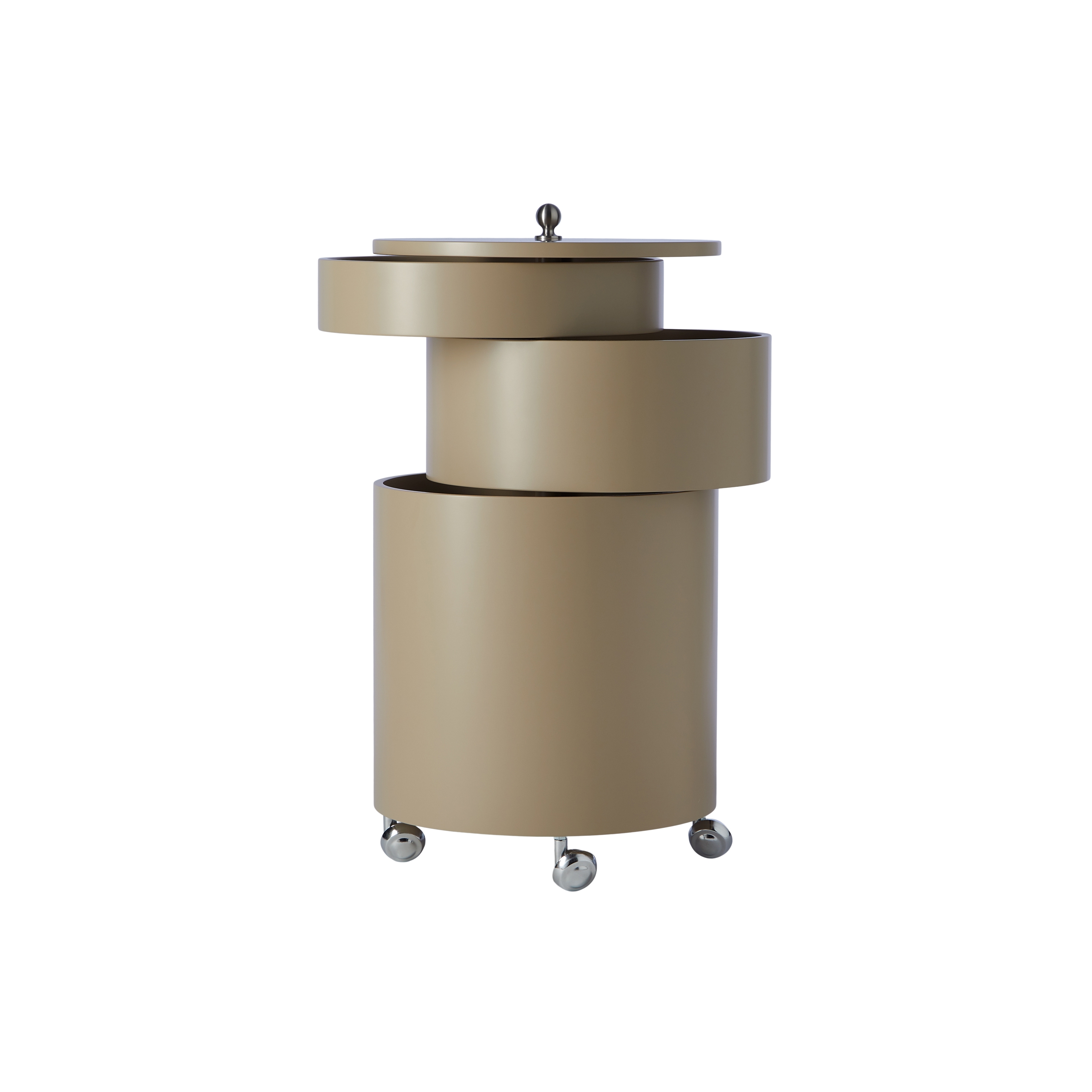 Barboy Mushroom | Table