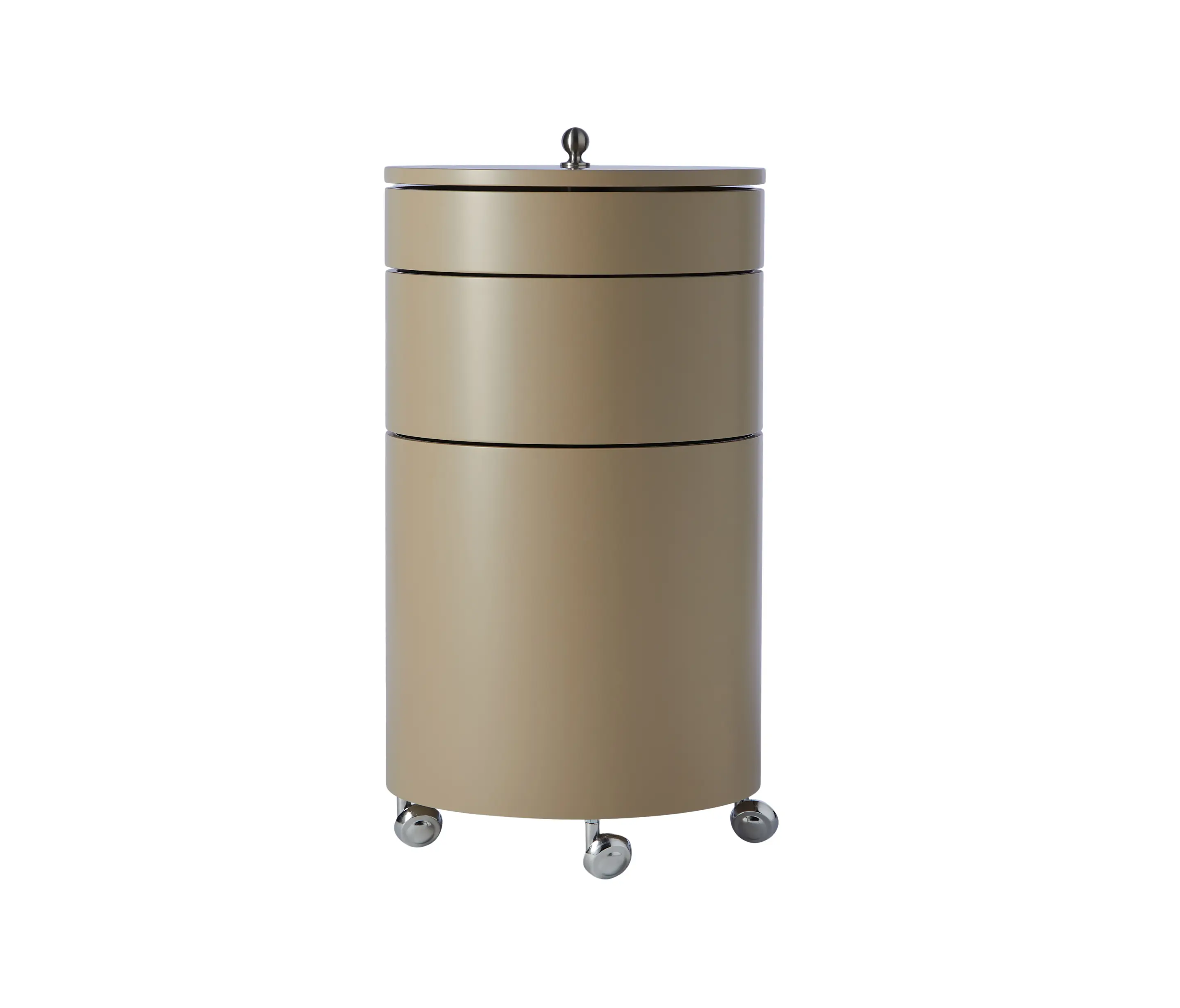 Verpan - Barboy Mushroom | Table