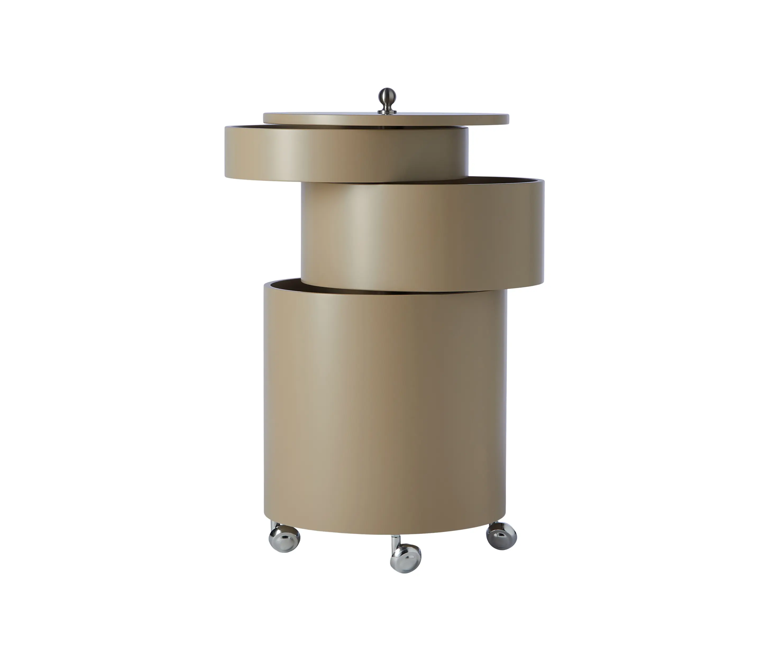 Verpan - Barboy Mushroom | Table