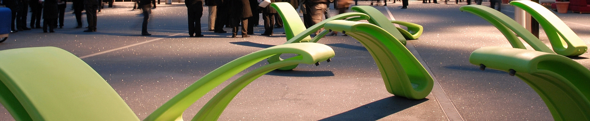 Descubrir el mundo del fabricante nanoo by faserplast