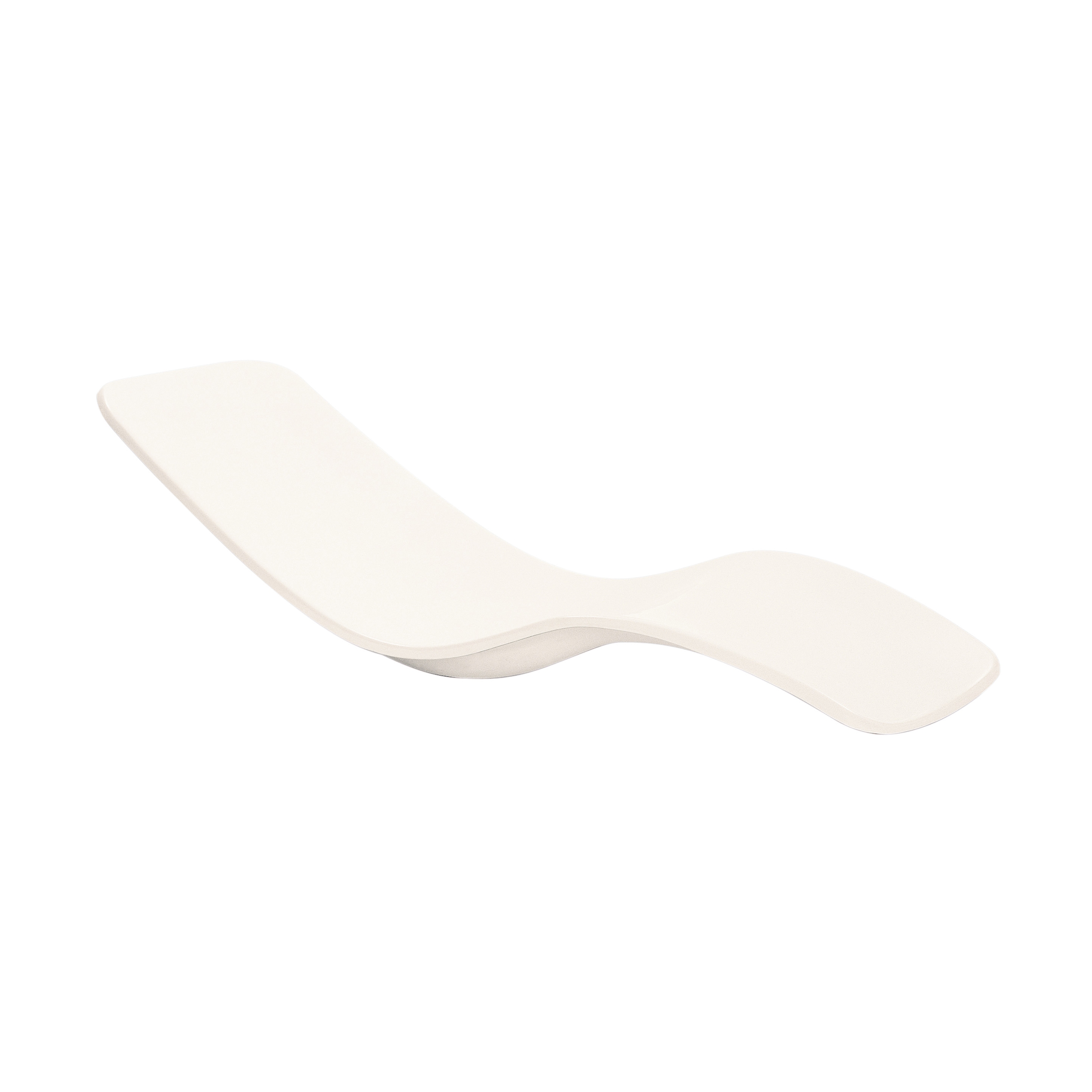 Afficher le produit Deckchair du fabricant nanoo by faserplast