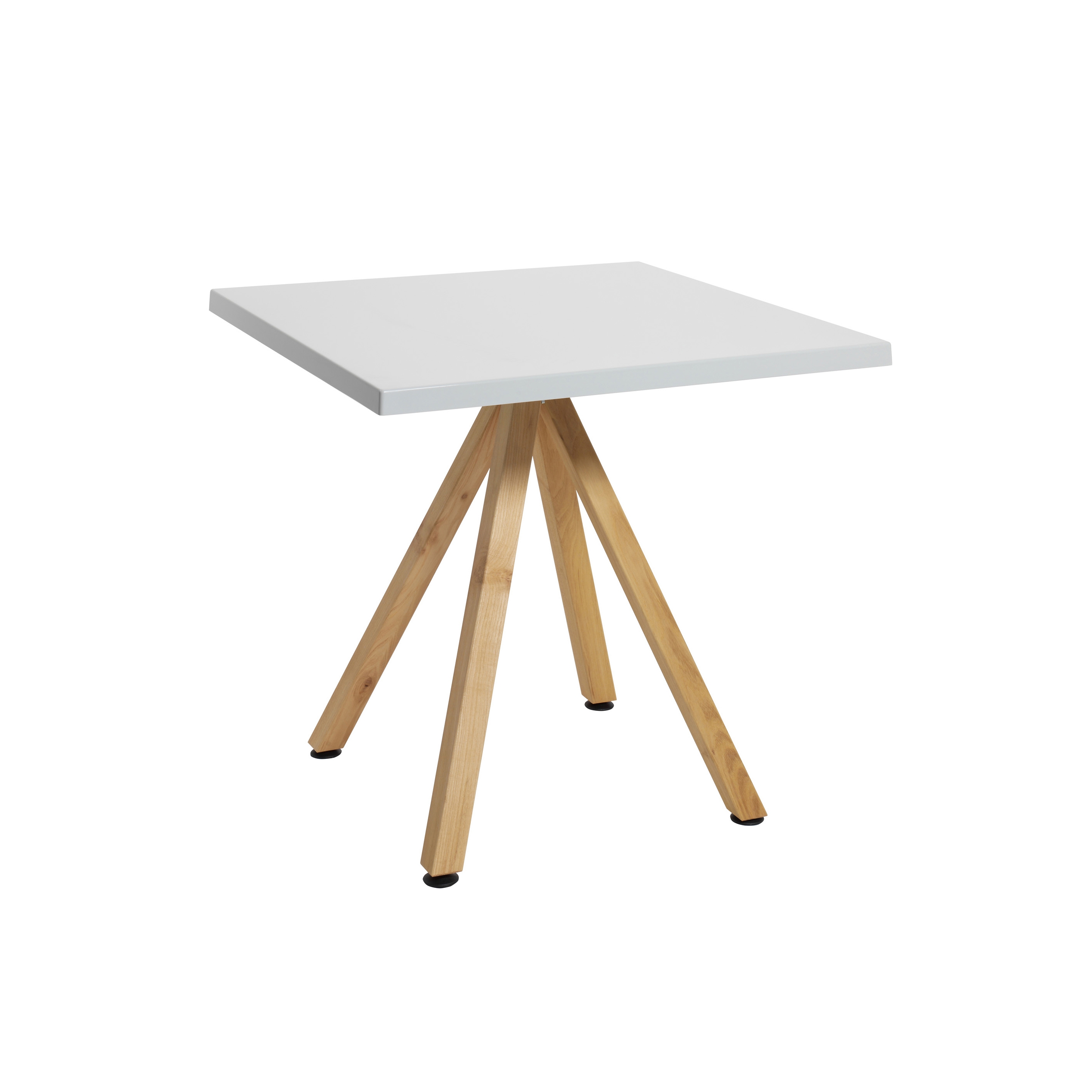Afficher le produit Robinia avec table Classic du fabricant nanoo by faserplast