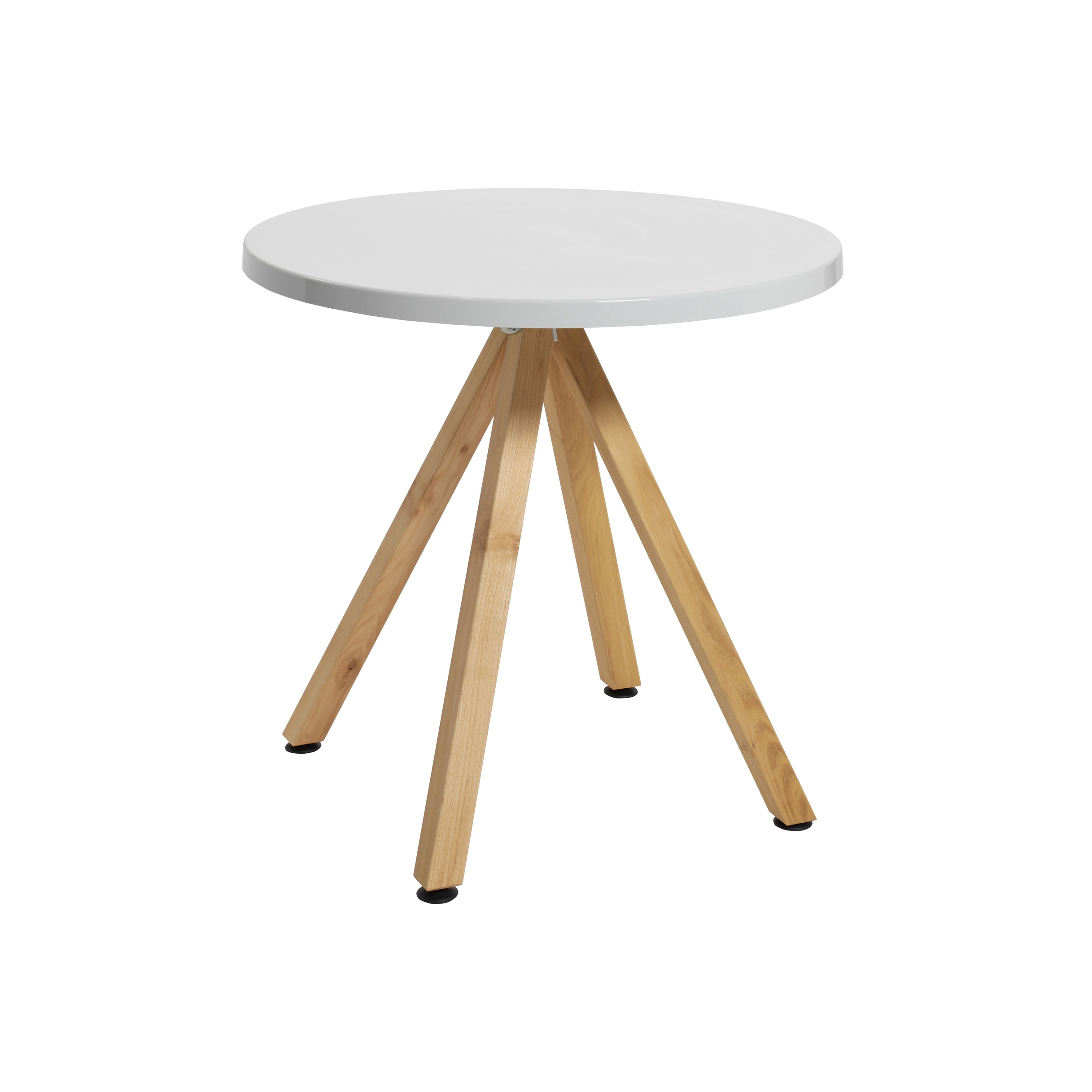 Afficher le produit Robinia avec table Classic du fabricant nanoo by faserplast