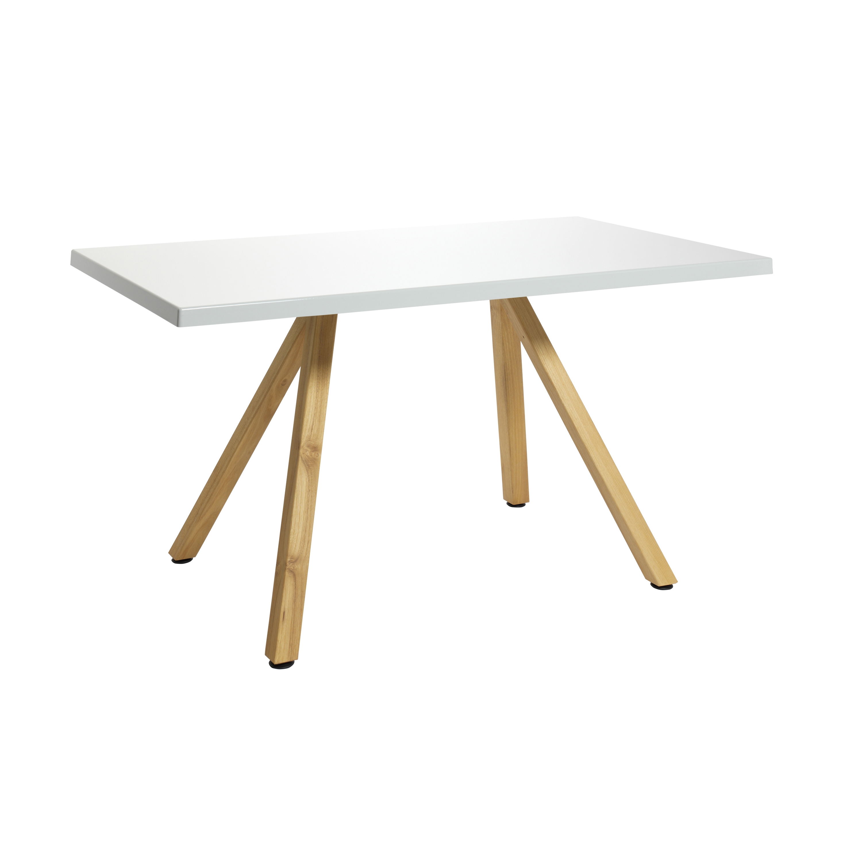 Afficher le produit Robinia avec table Classic du fabricant nanoo by faserplast