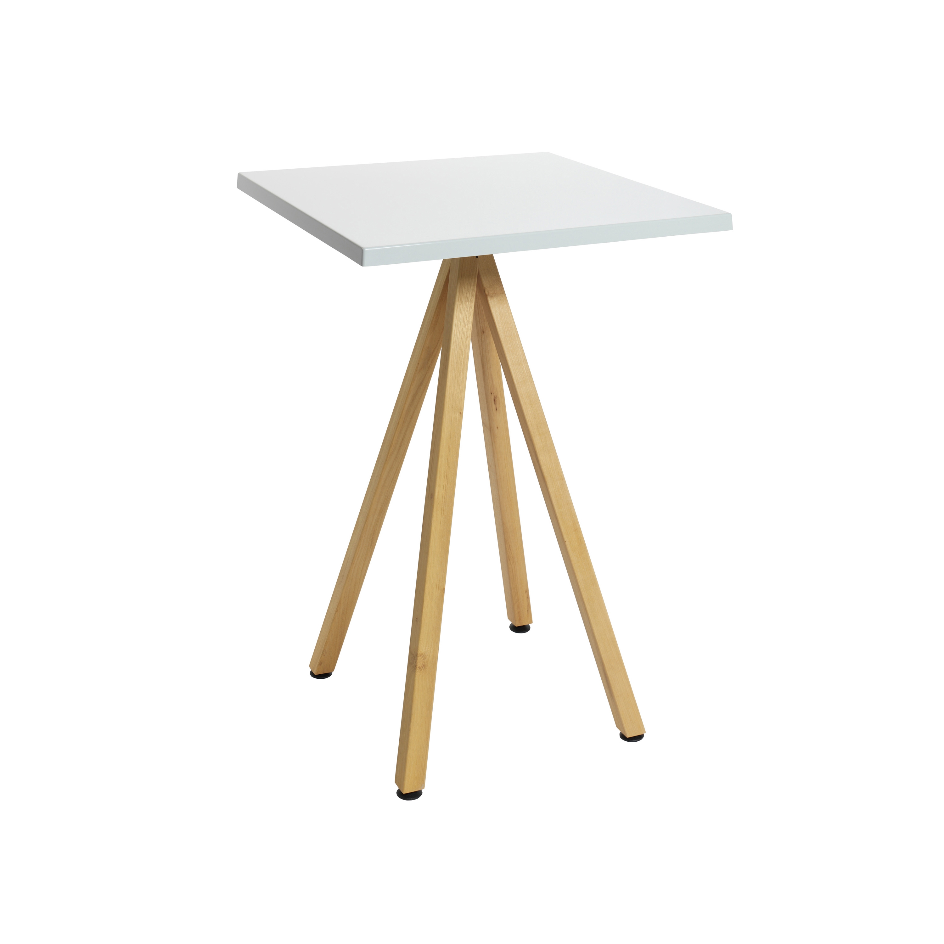 Afficher le produit Robinia avec table Classic du fabricant nanoo by faserplast