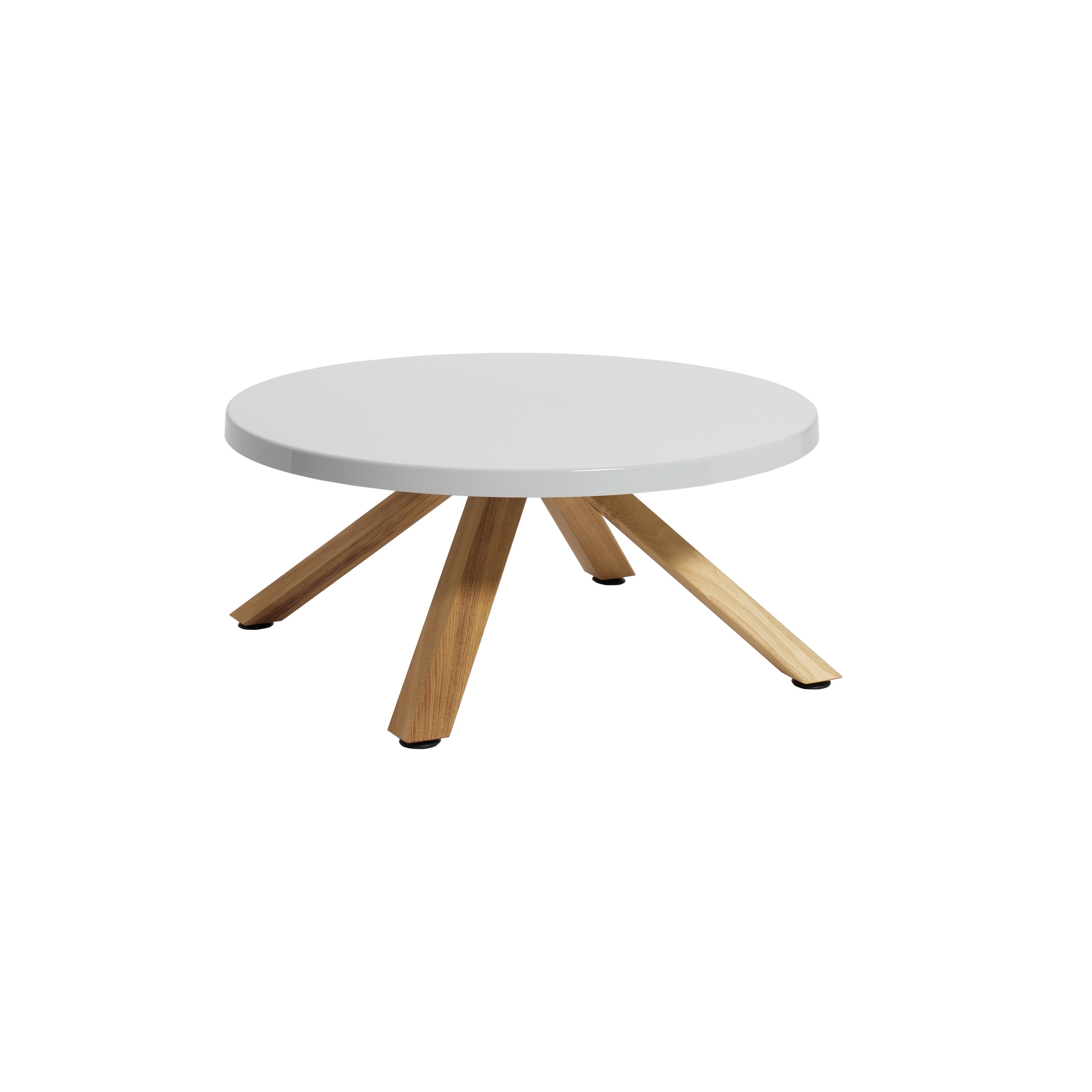 Afficher le produit Robinia avec table Classic du fabricant nanoo by faserplast