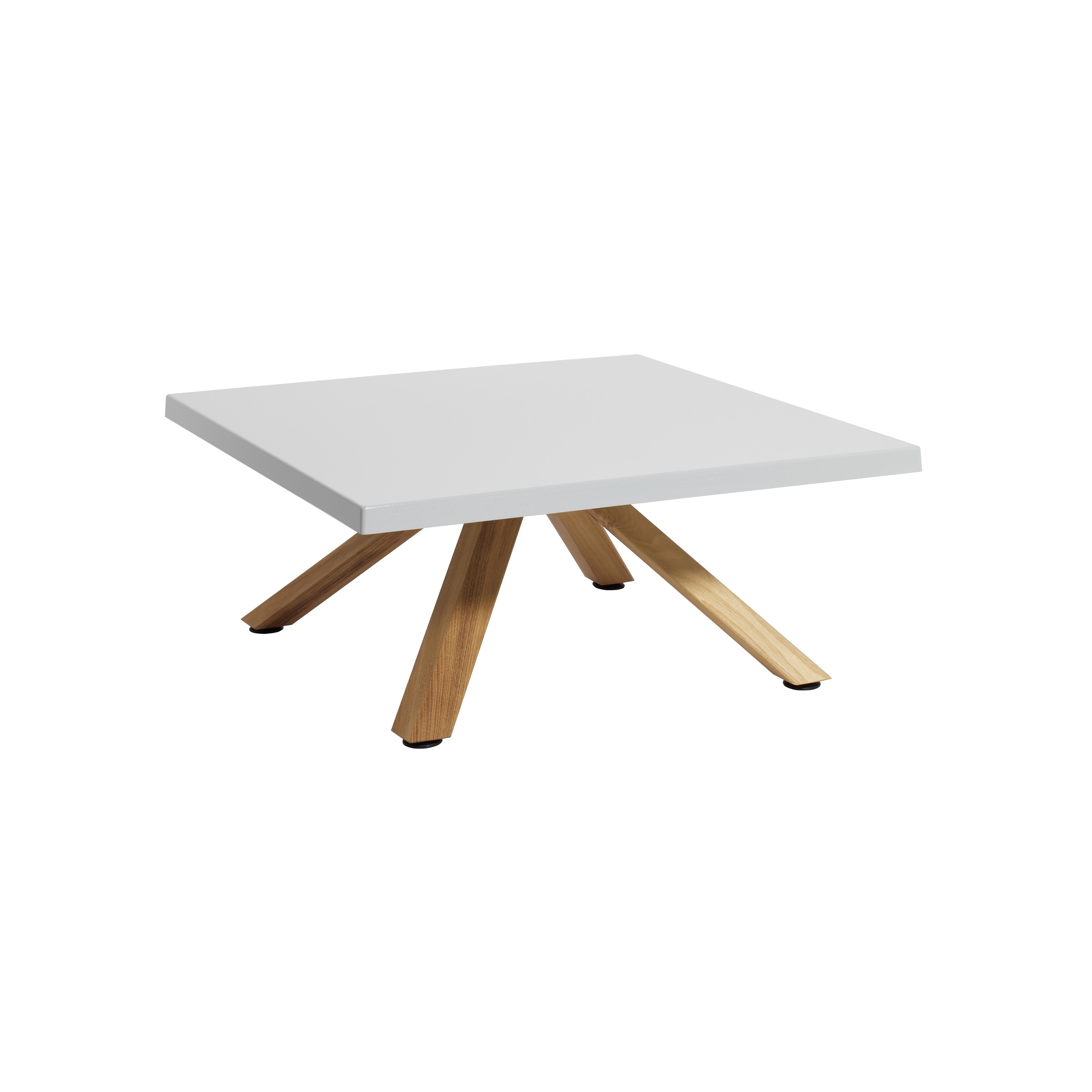 Afficher le produit Robinia avec table Classic du fabricant nanoo by faserplast