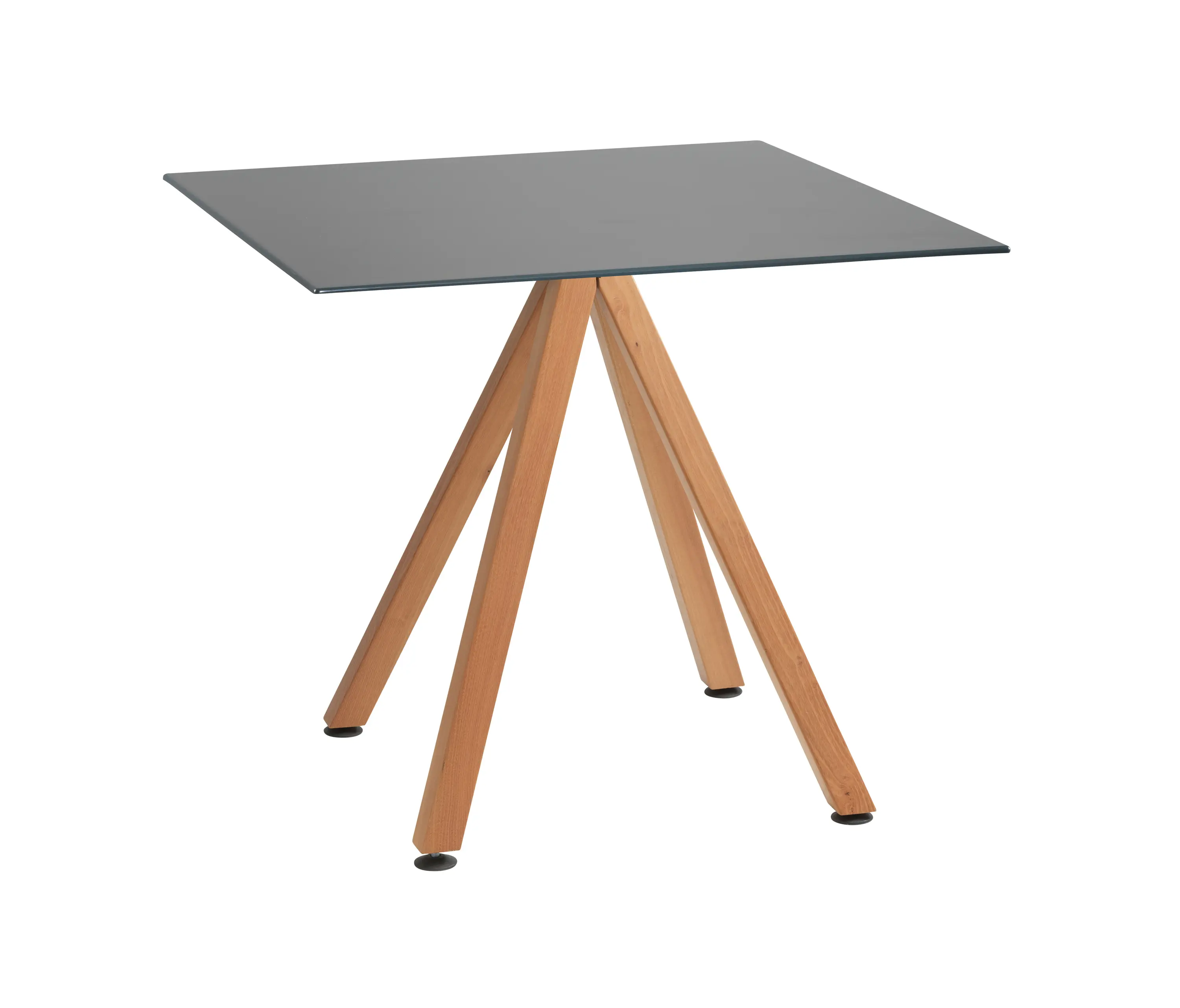 nanoo by faserplast - Robinia with tabletop Elegance
