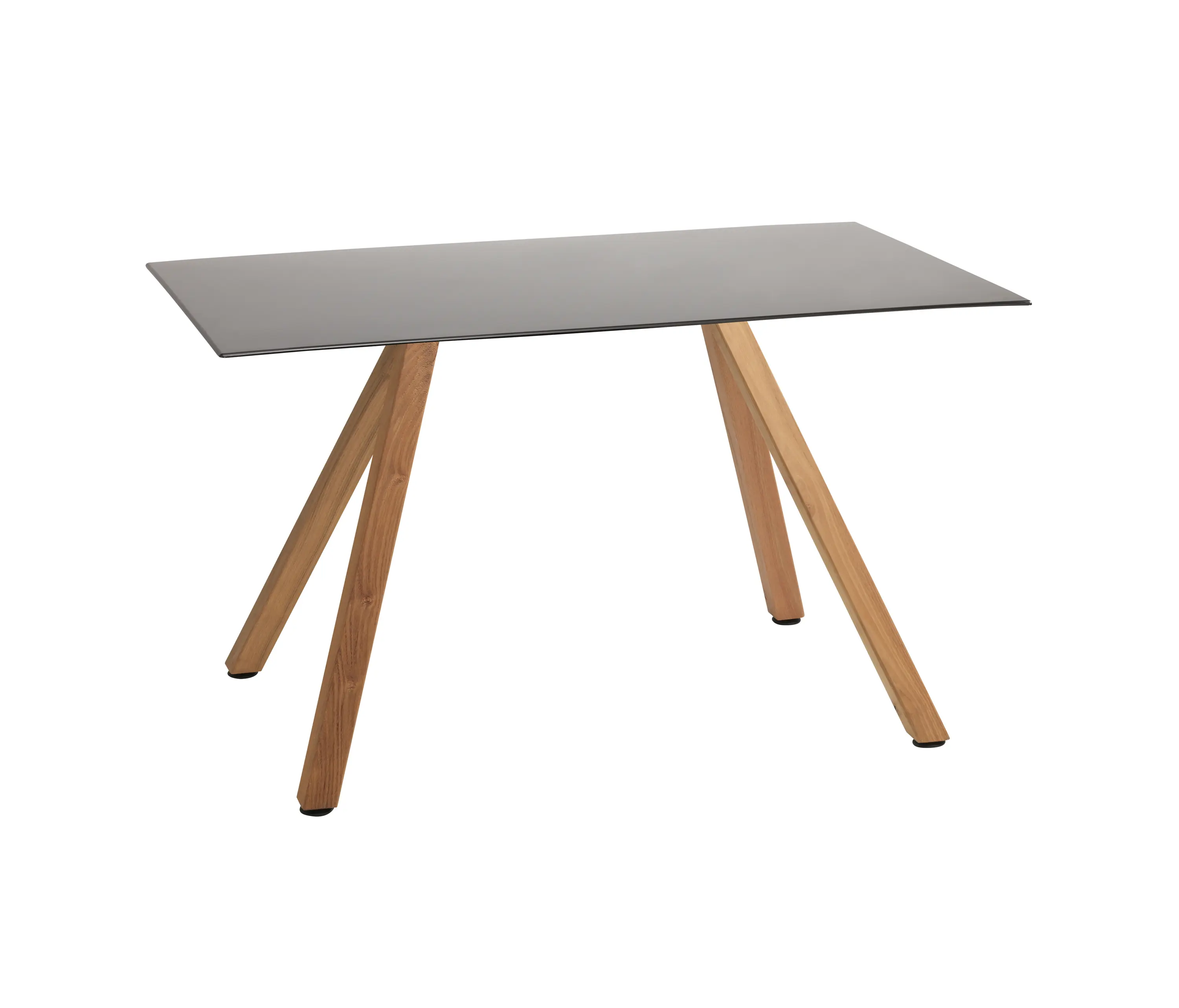 nanoo by faserplast - Robinia with tabletop Elegance
