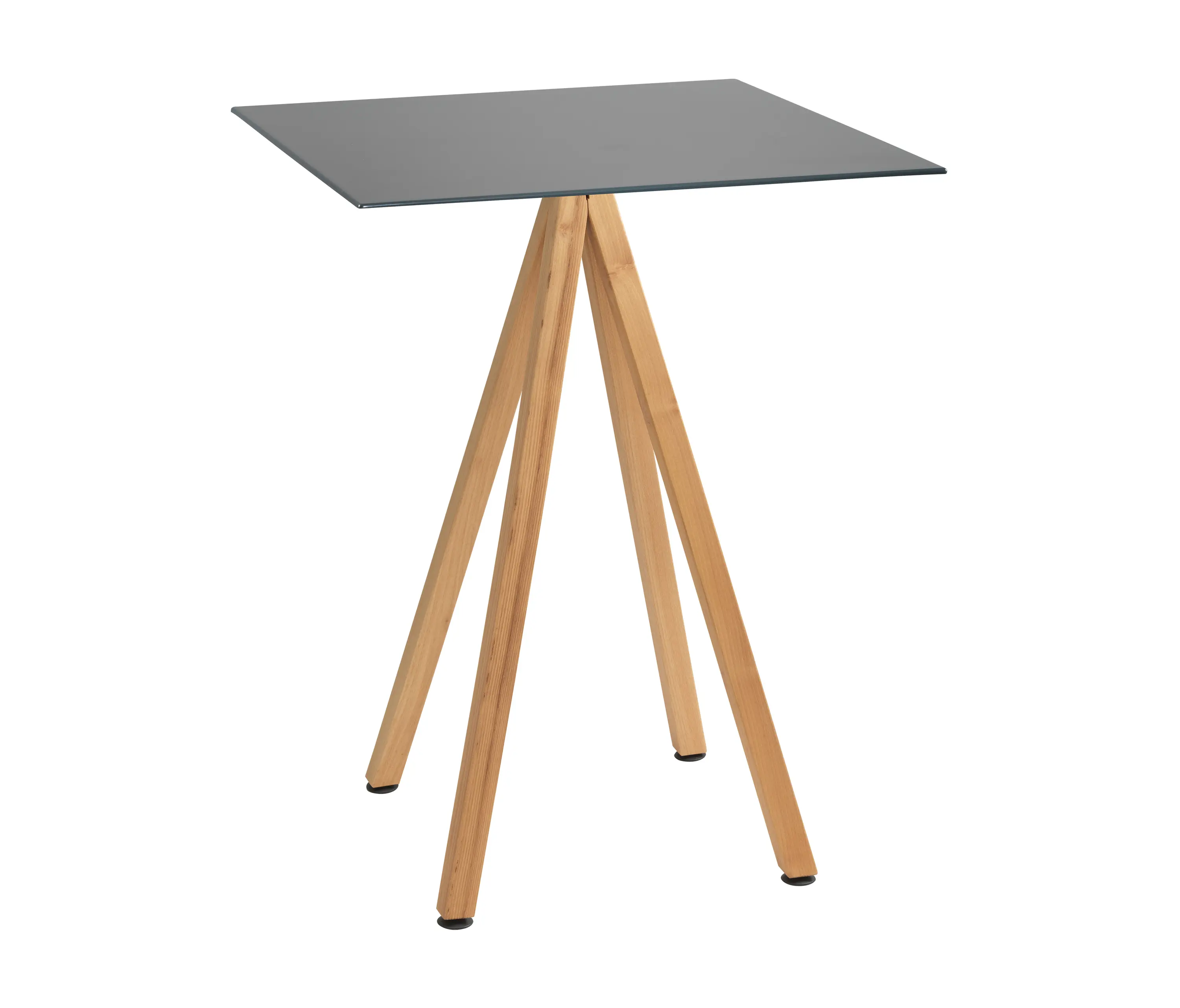 nanoo by faserplast - Robinia with tabletop Elegance