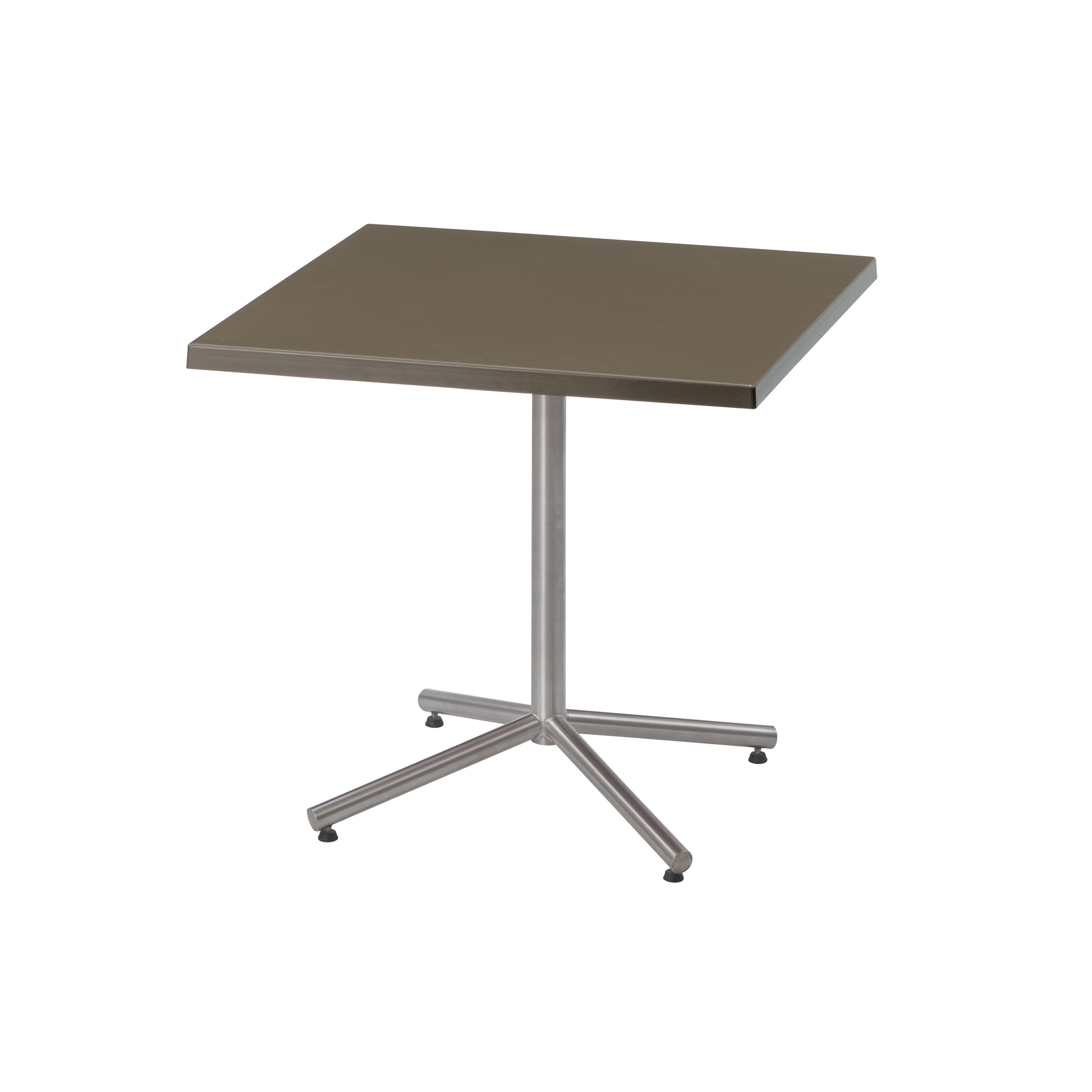 Afficher le produit Avantgarde avec table Classic du fabricant nanoo by faserplast