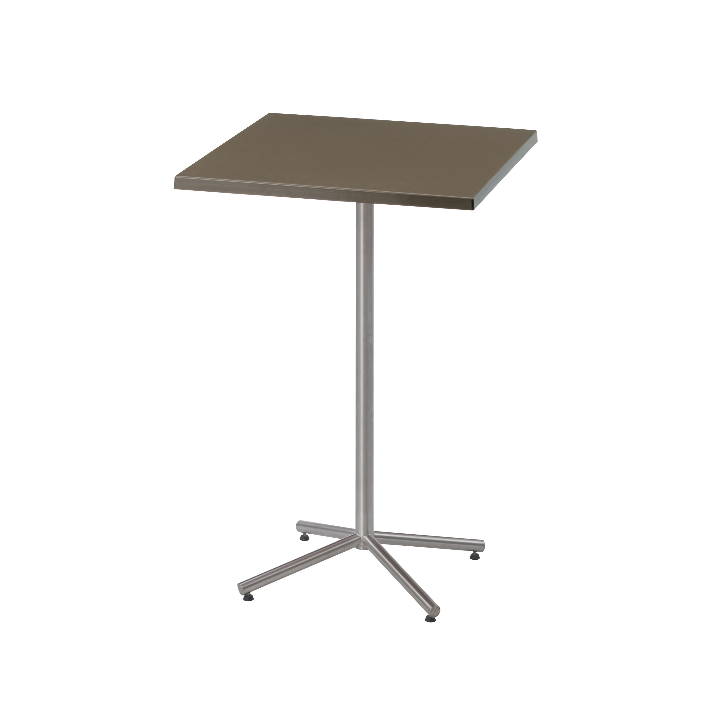 Afficher le produit Avantgarde avec table Classic du fabricant nanoo by faserplast
