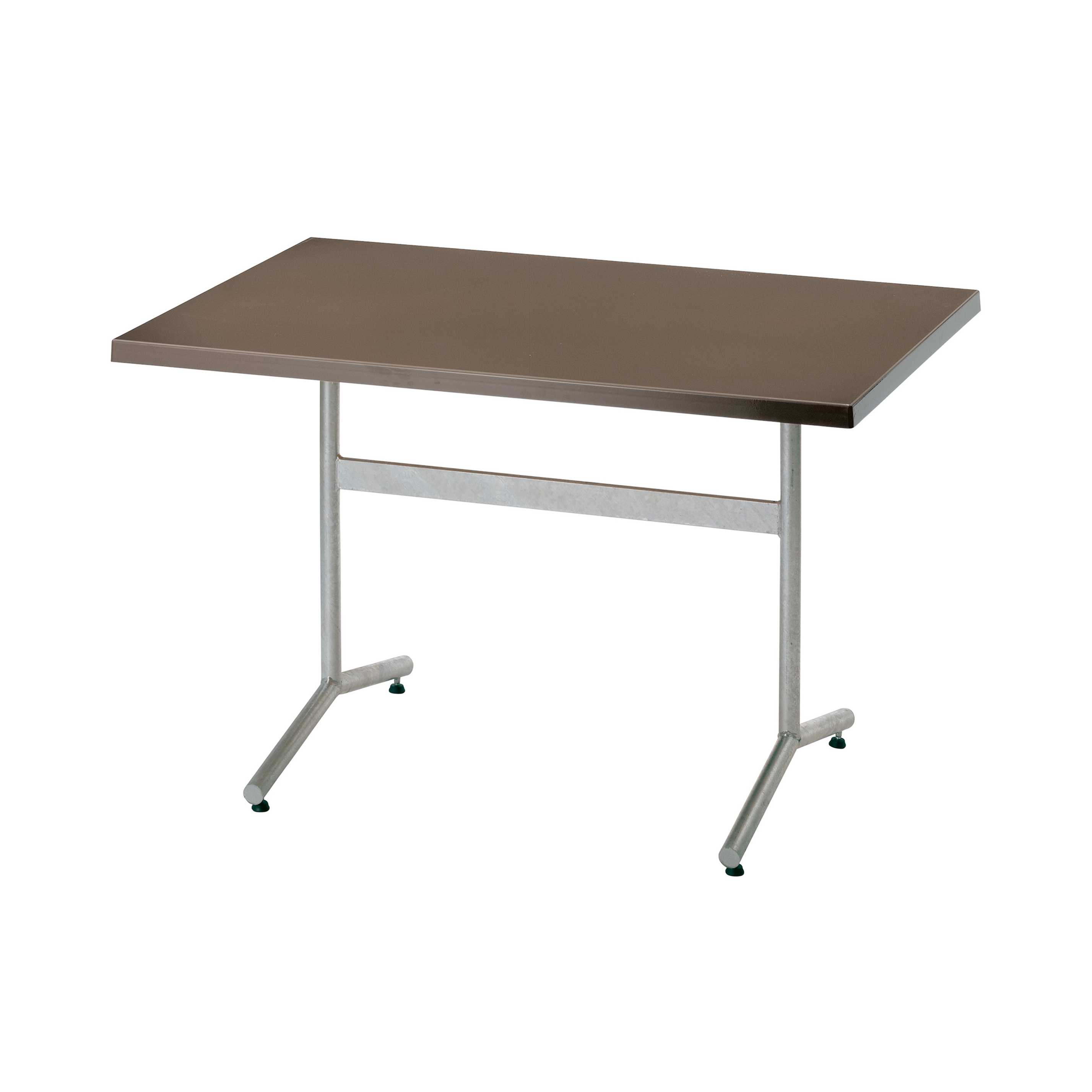 Afficher le produit Avantgarde avec table Classic du fabricant nanoo by faserplast