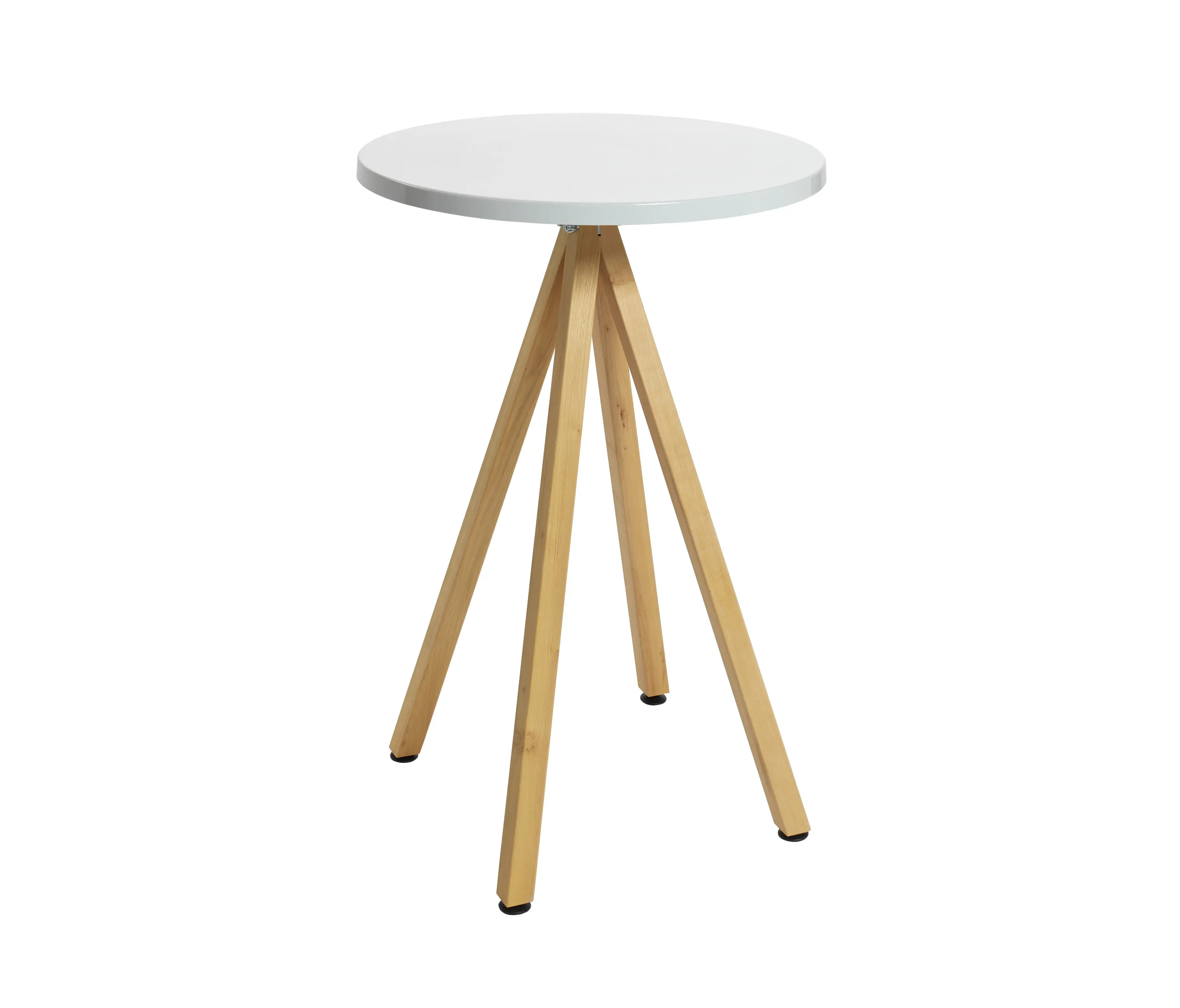 nanoo by faserplast - Robinia mit Tischplatte Classic