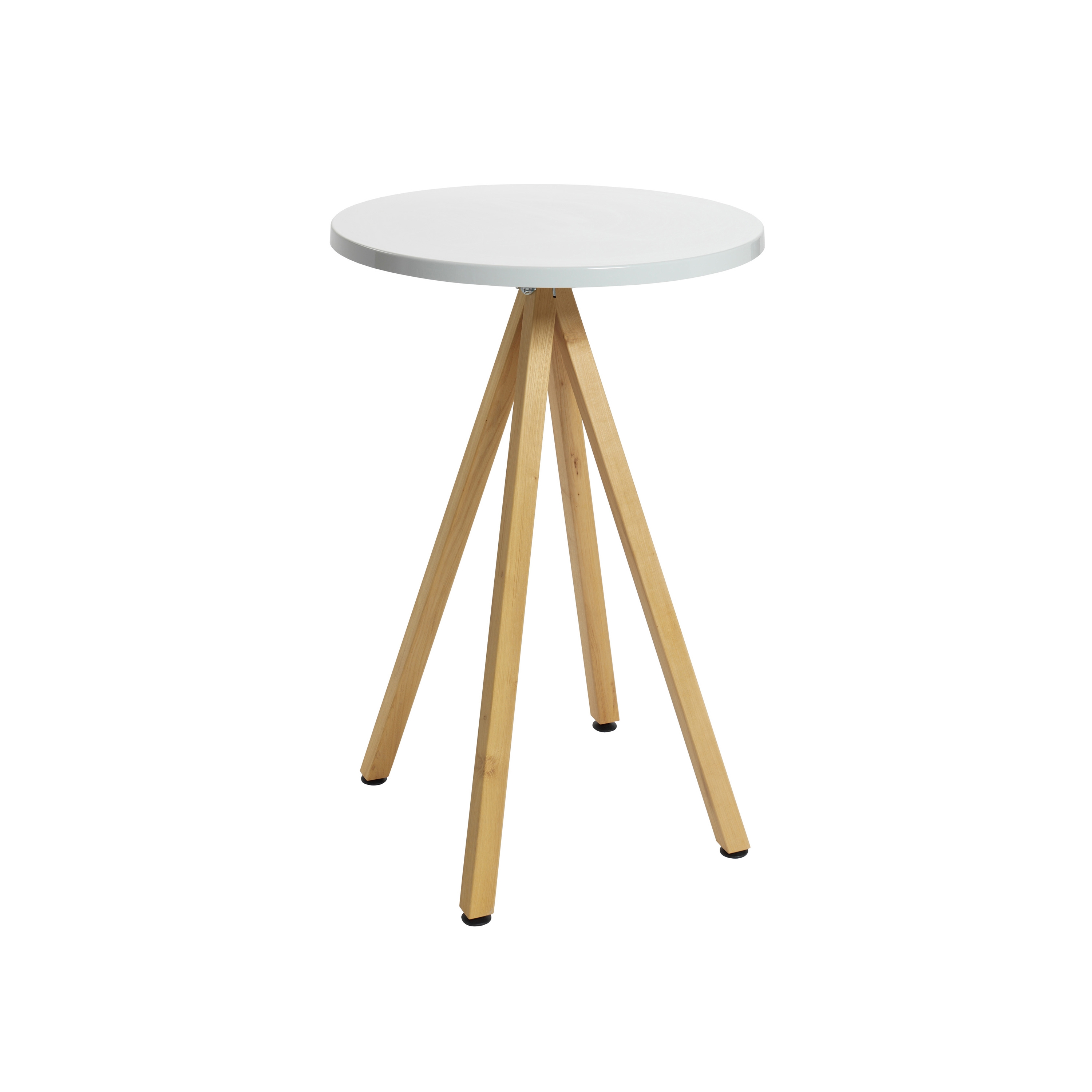 Display product Robinia with tabletop Classic from manufacturer nanoo by faserplast