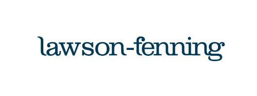 Logo for manufacturer Lawson-Fenning