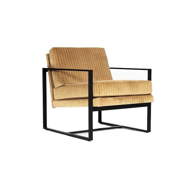 Mostra il prodotto Milo Chair del produttore Lawson-Fenning