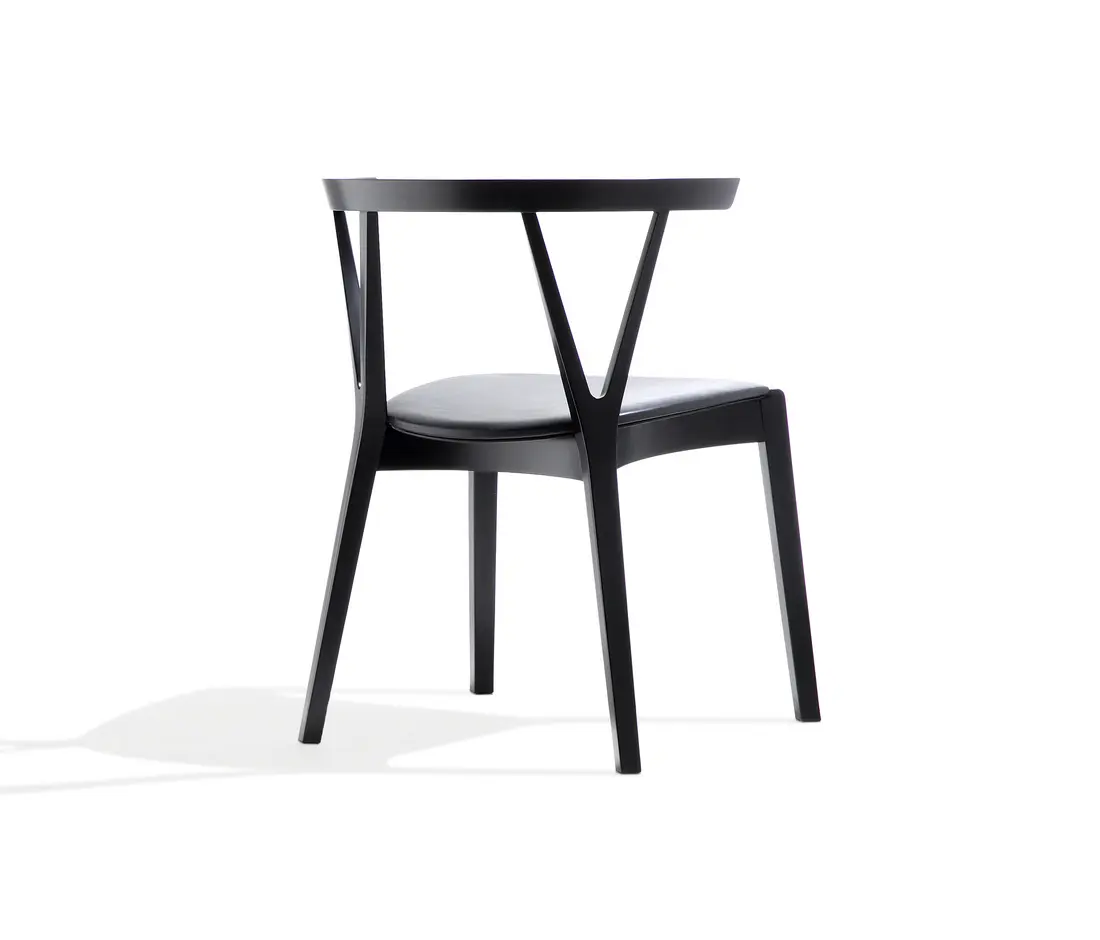 C.J.C. Concepta - Tanka Chair