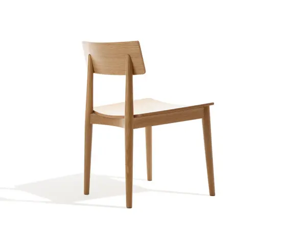 C.J.C. Concepta - Crack Chair