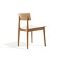 Display product Crack Chair from manufacturer C.J.C. Concepta