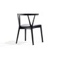 Display product Tanka Chair from manufacturer C.J.C. Concepta