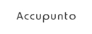 Logotipo de Accupunto