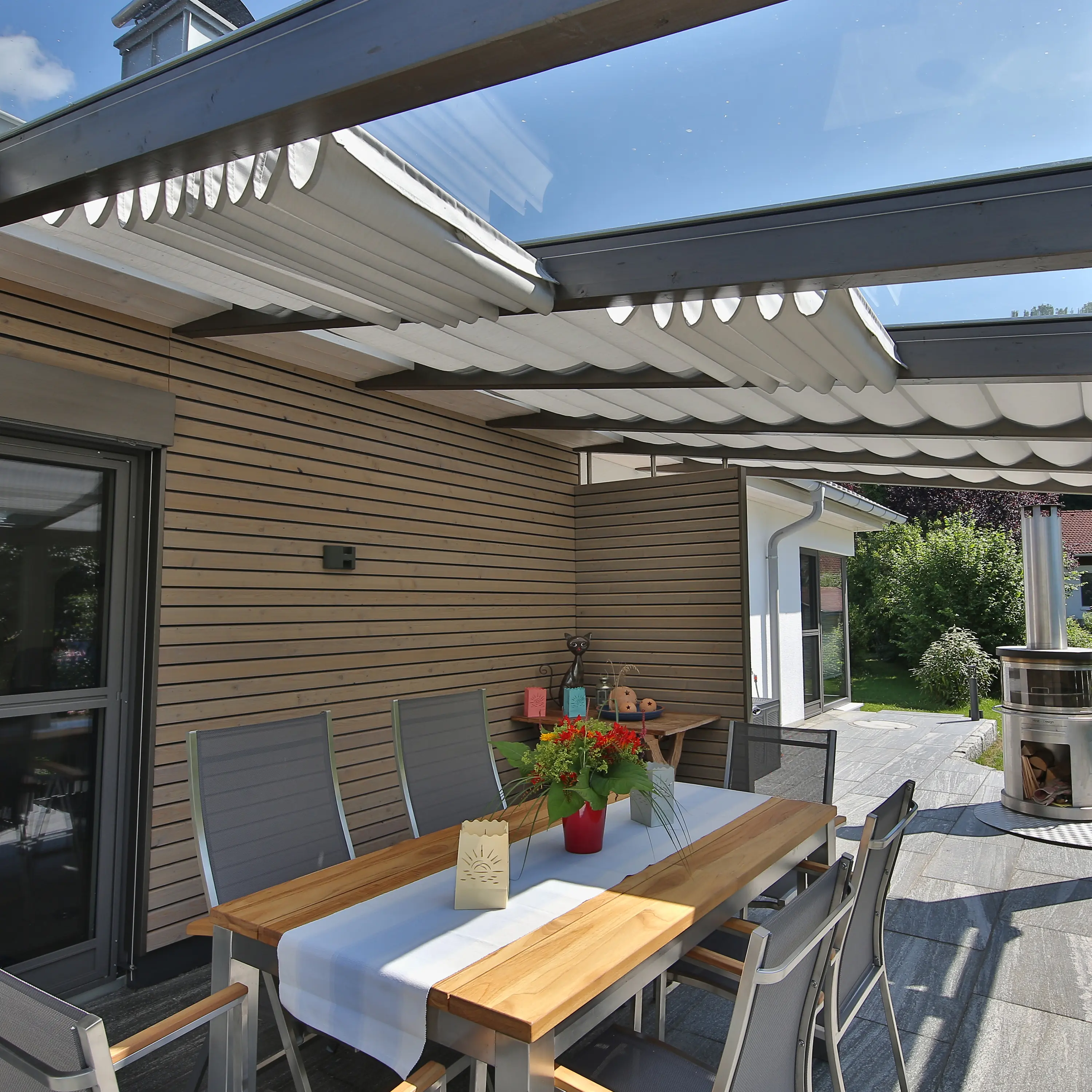 Spannmaxxl - Wolkenbahn S