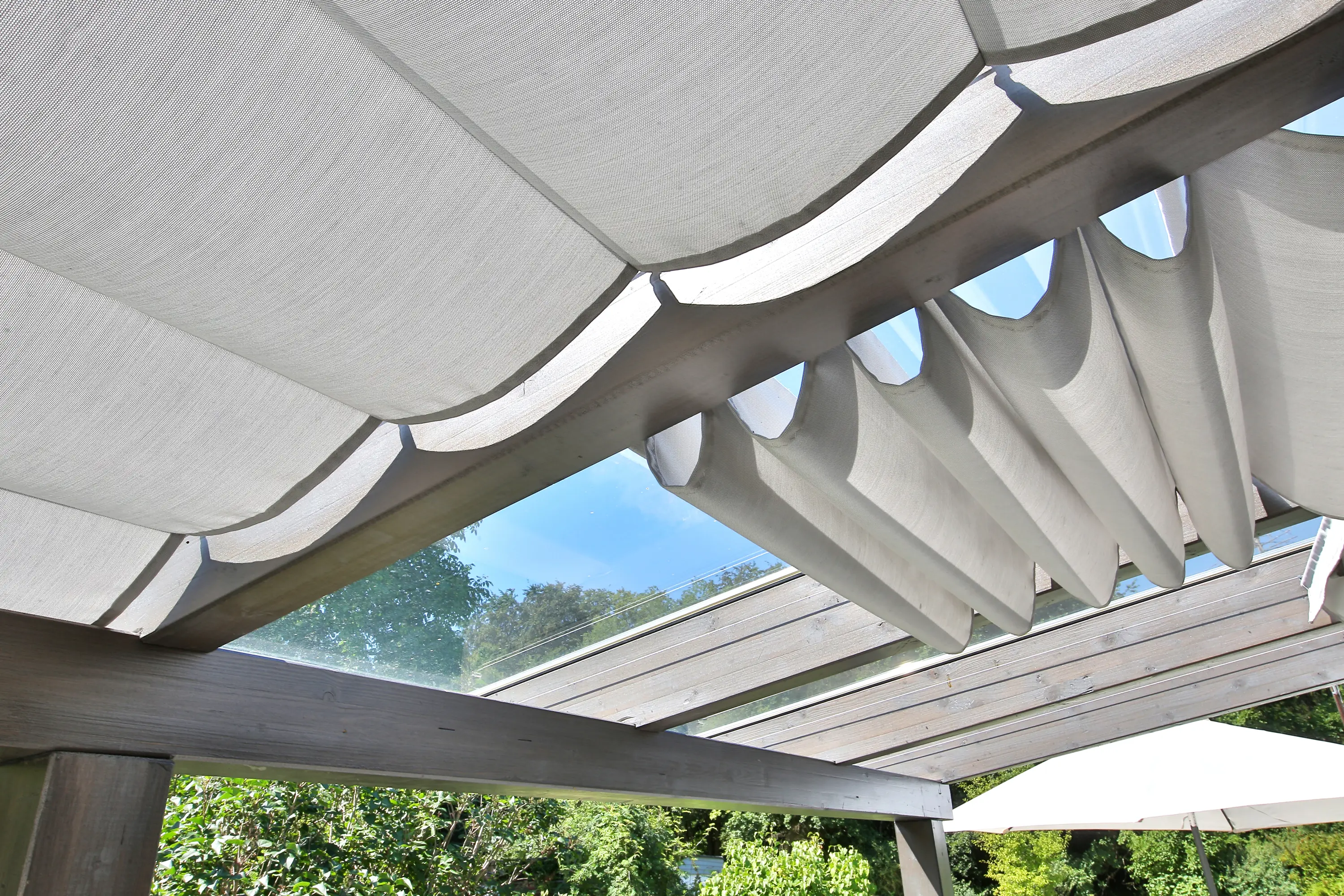 Spannmaxxl - Wolkenbahn S