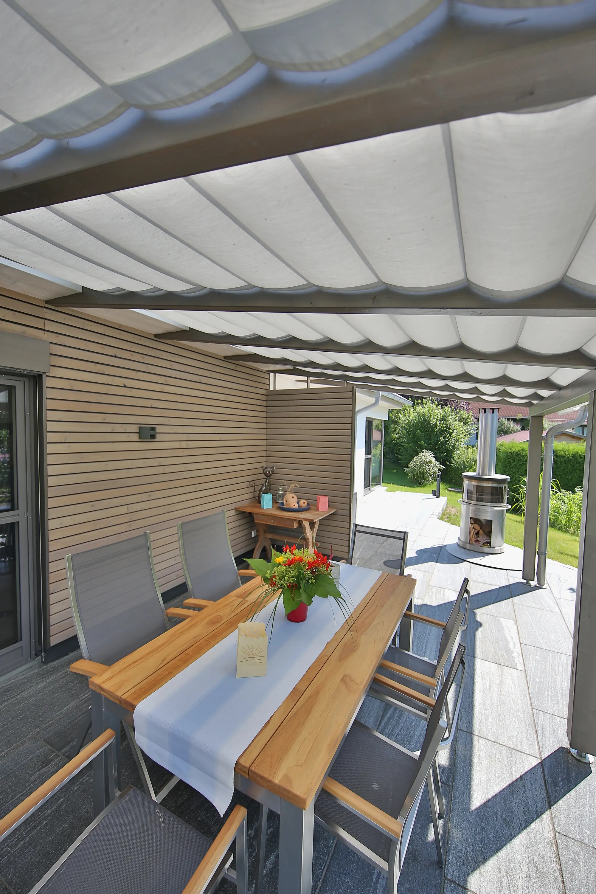 Spannmaxxl - Wolkenbahn L