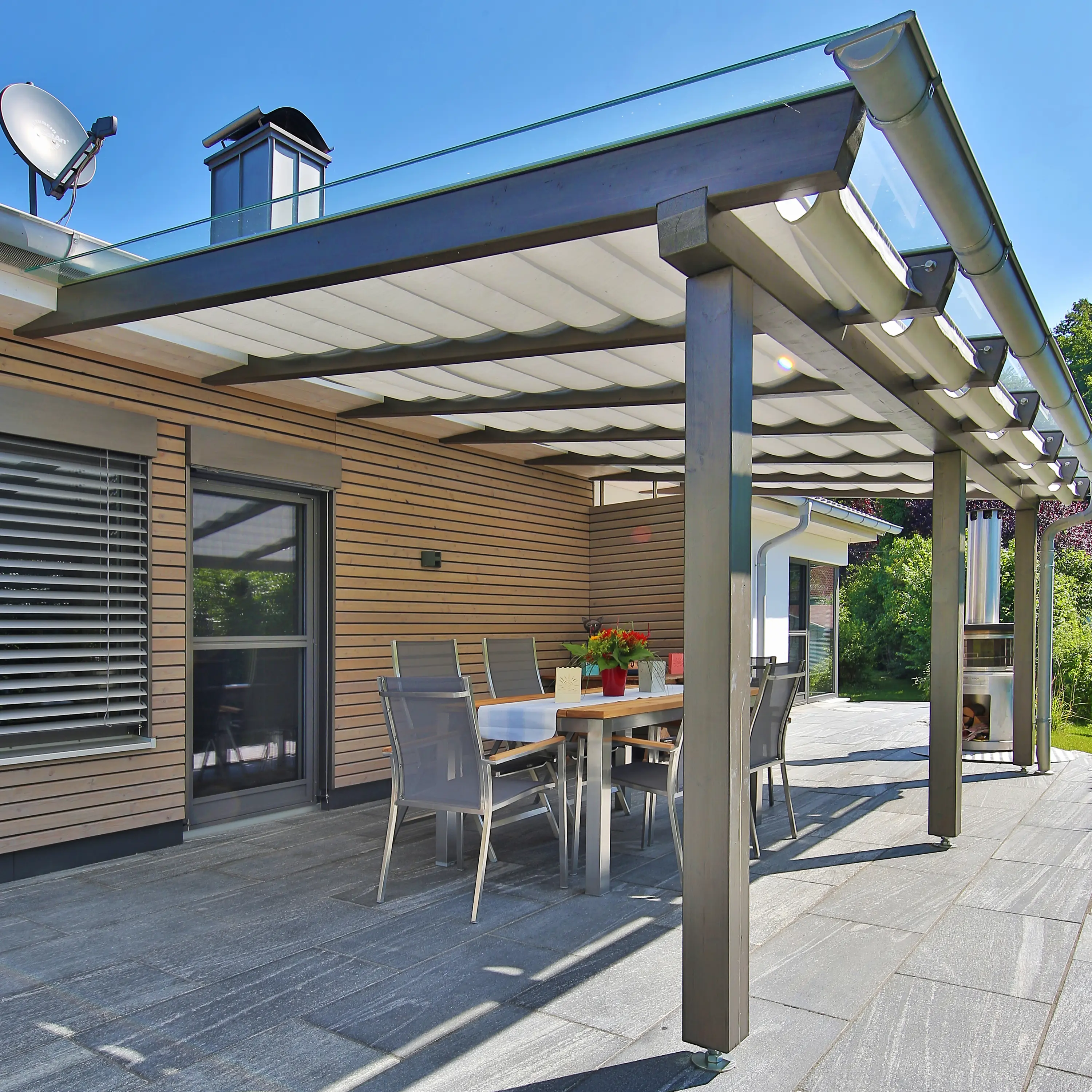 Spannmaxxl - Wolkenbahn L