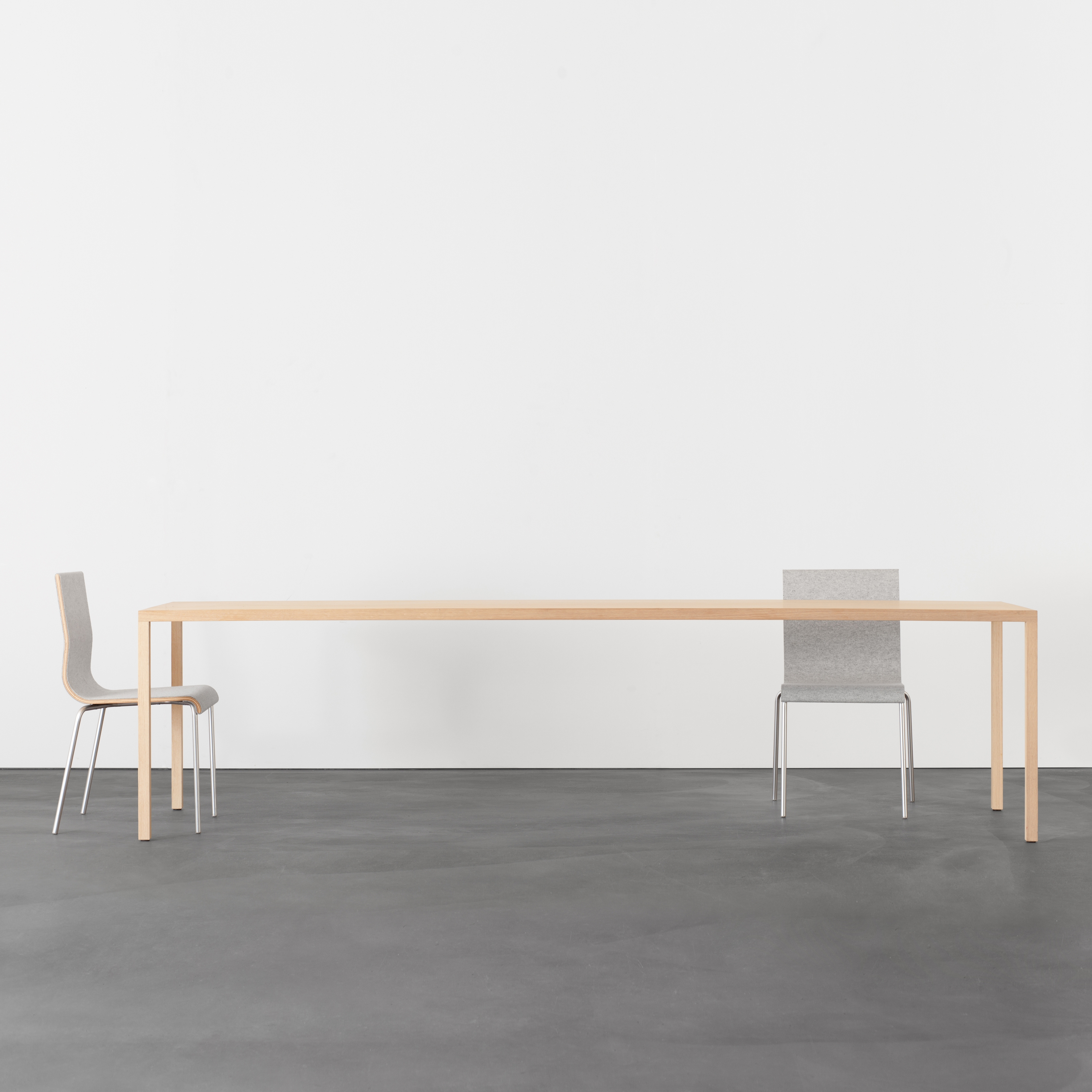 TABLES