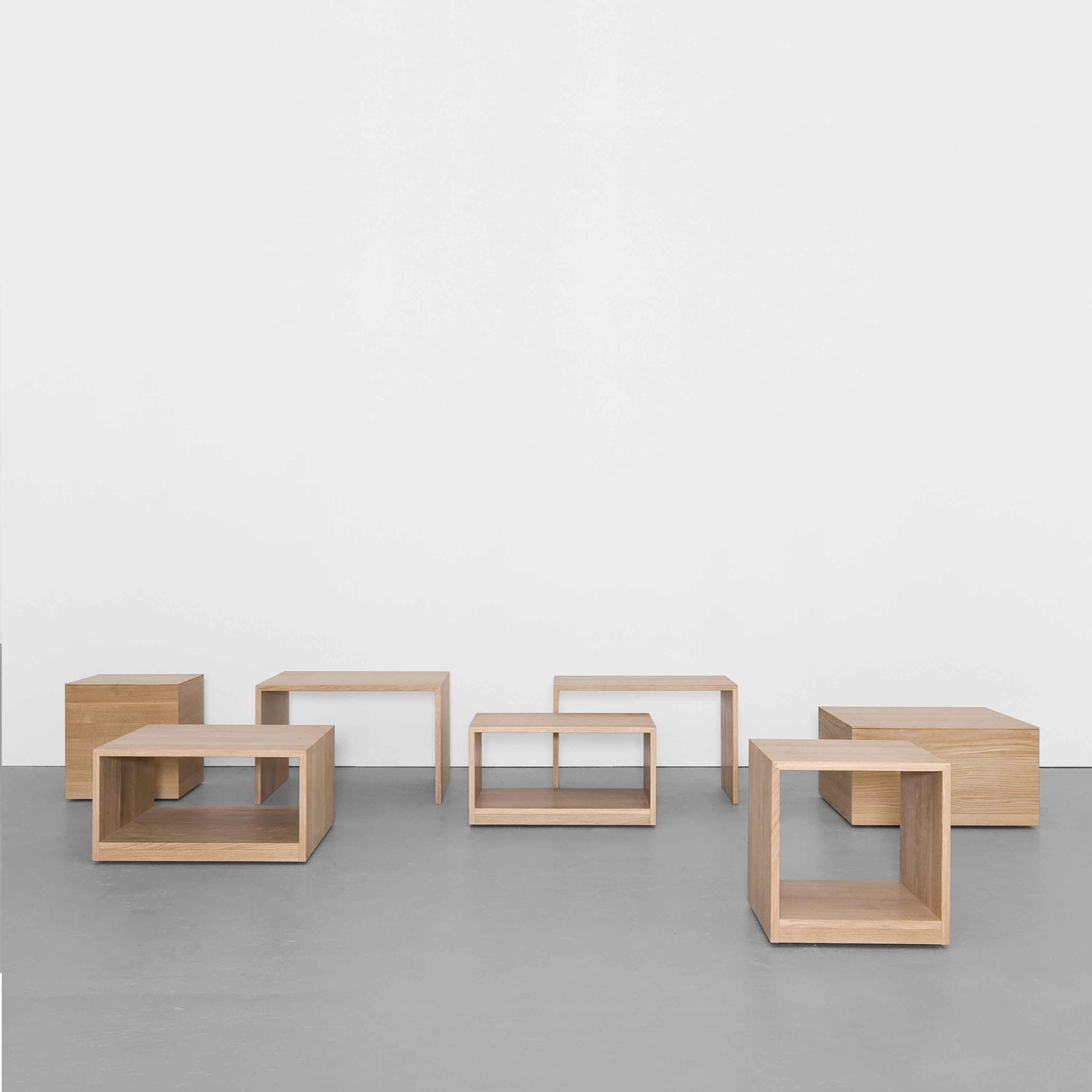 COFFEE TABLES