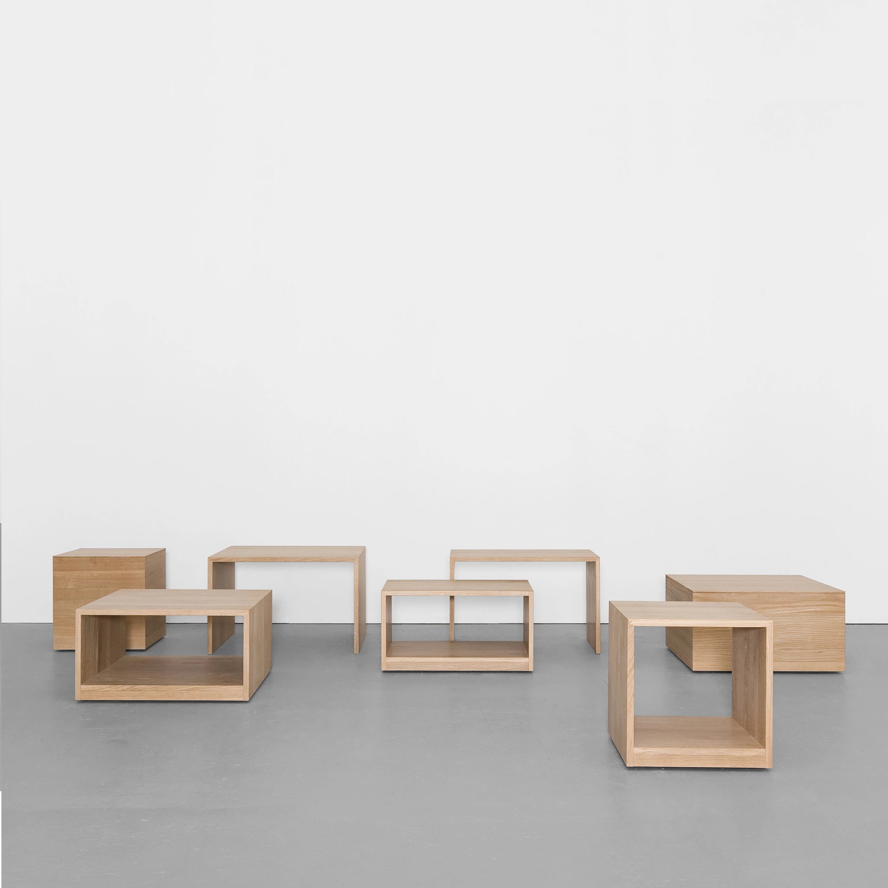 COFFEE TABLES