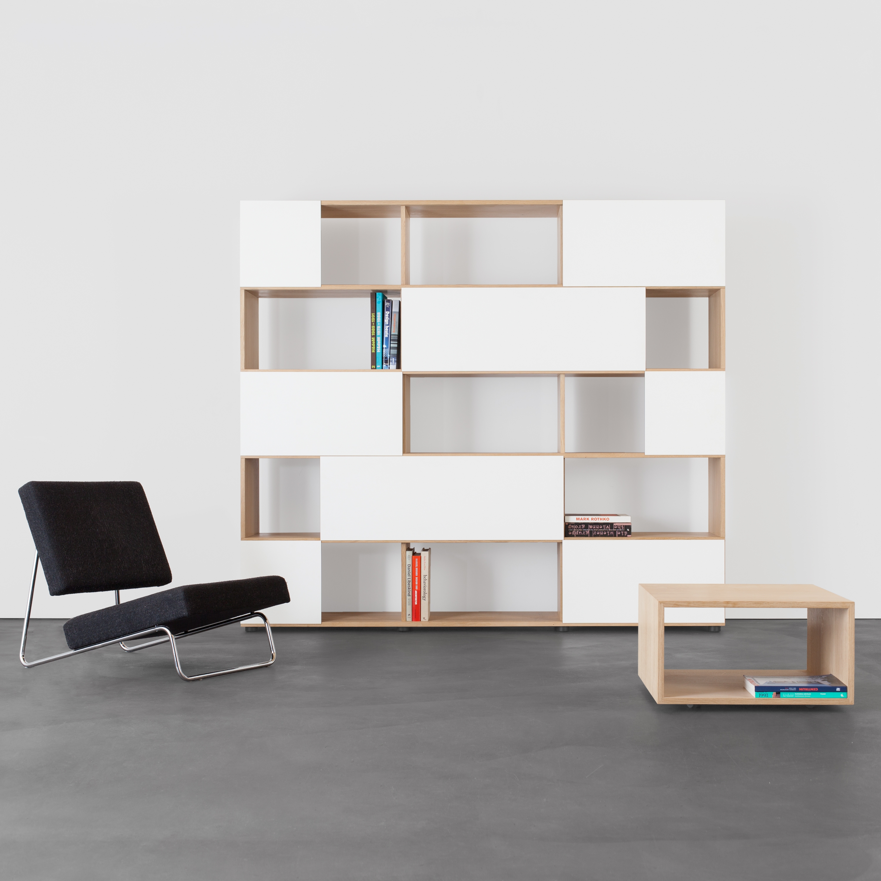 STORAGE