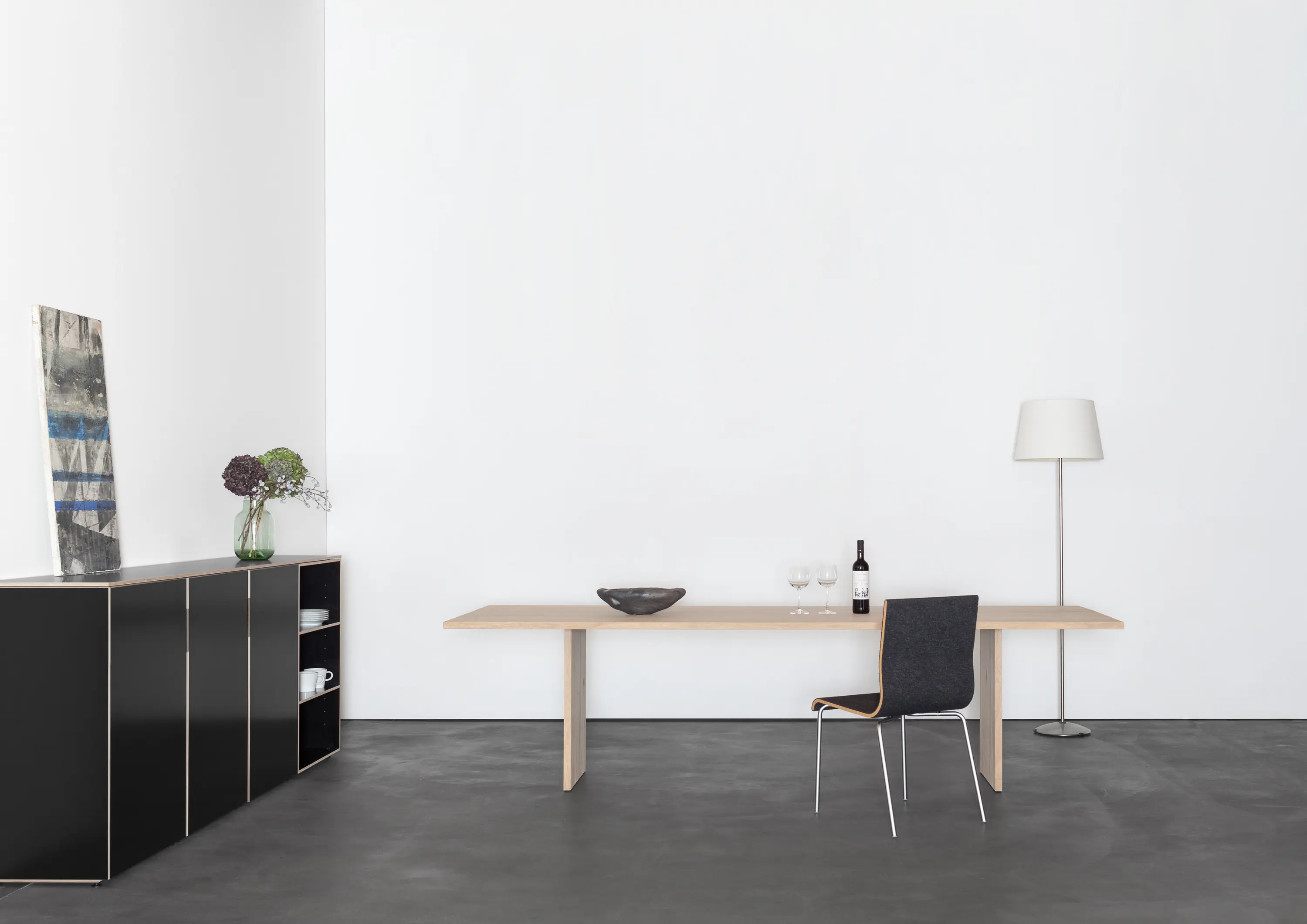 Sanktjohanser - ALPHABET
table