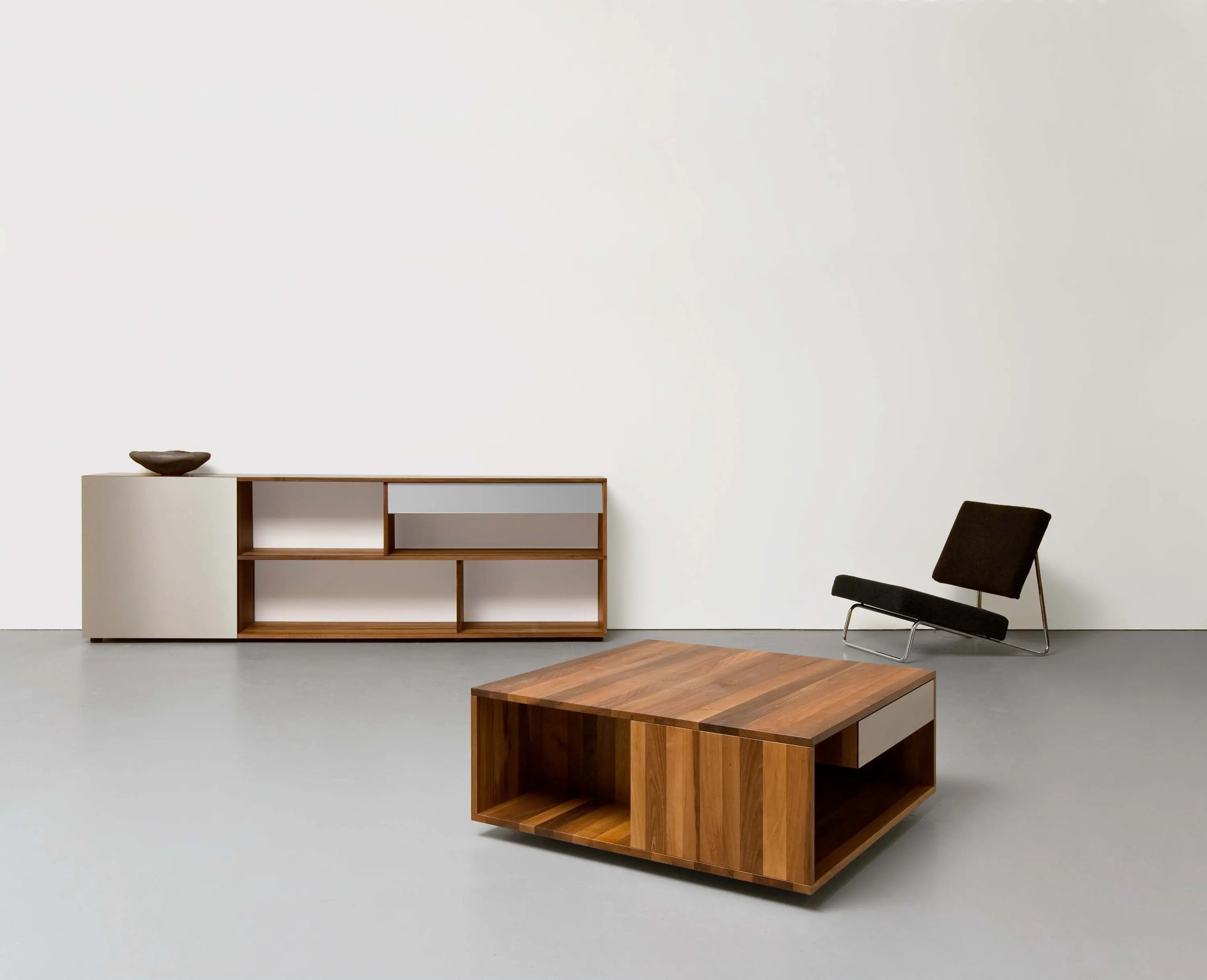 Sanktjohanser - LOFT sidetable