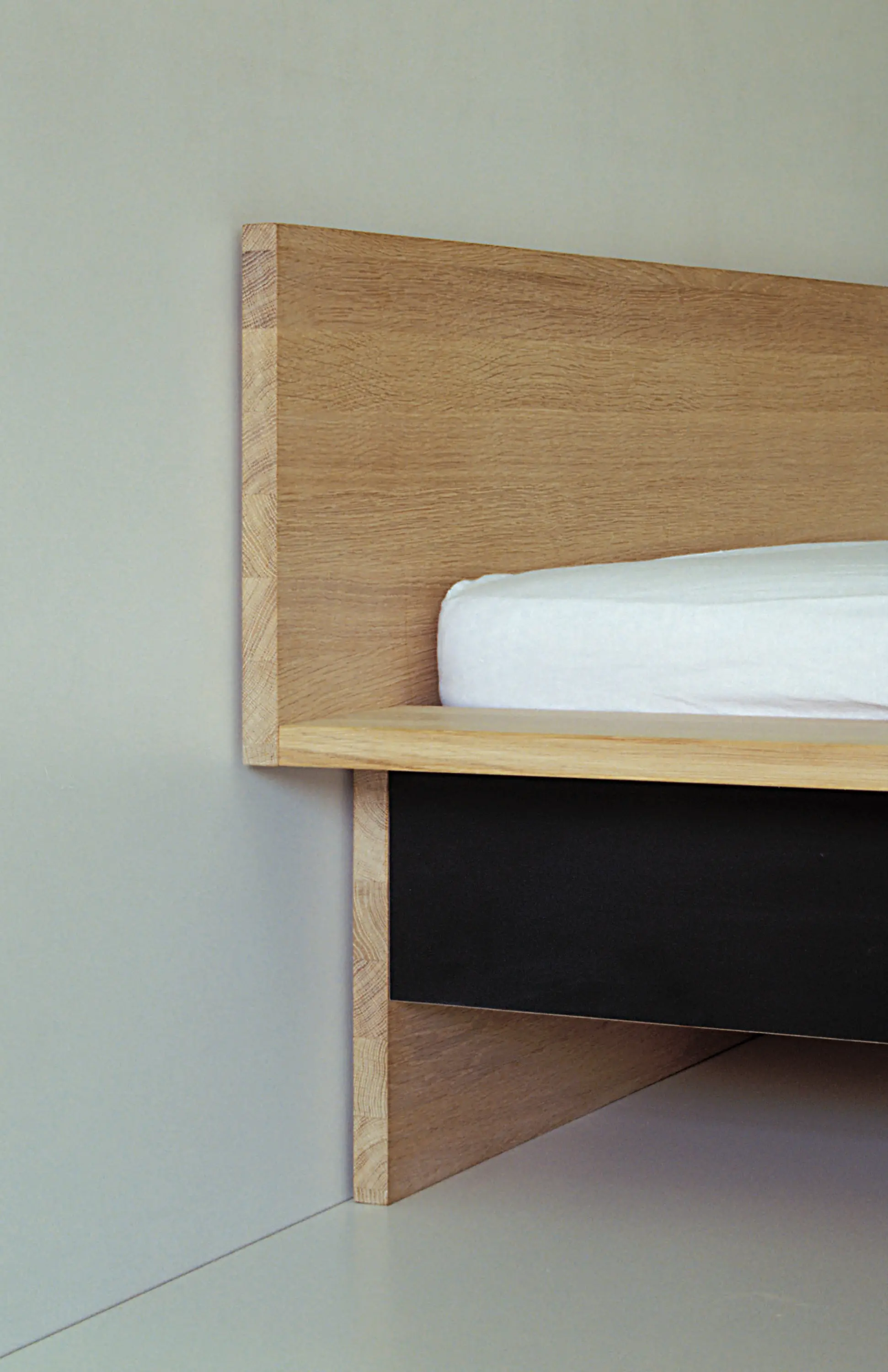 Sanktjohanser - DINADREI bed