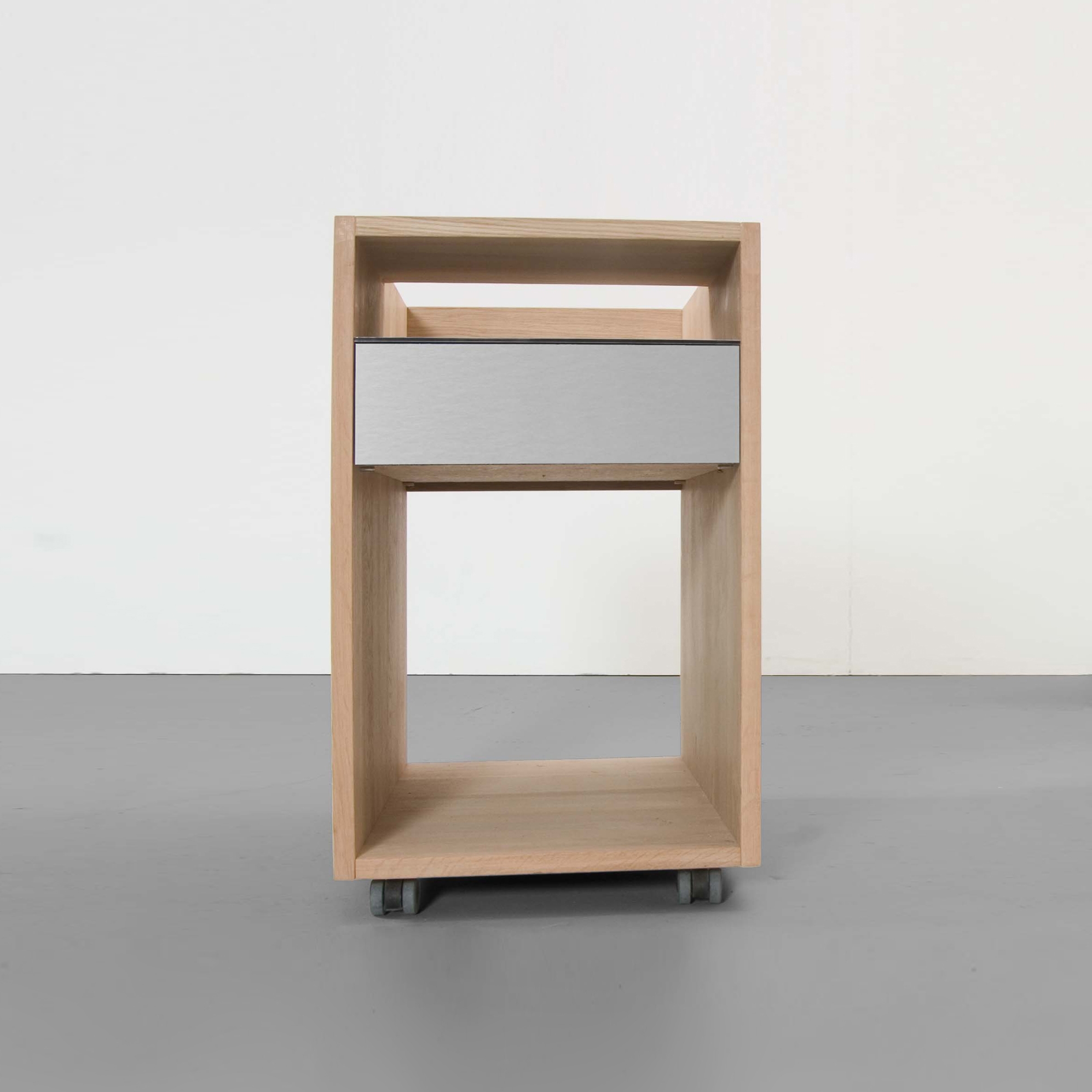 Mostra il prodotto DEPOT X container / sidetable del produttore Sanktjohanser