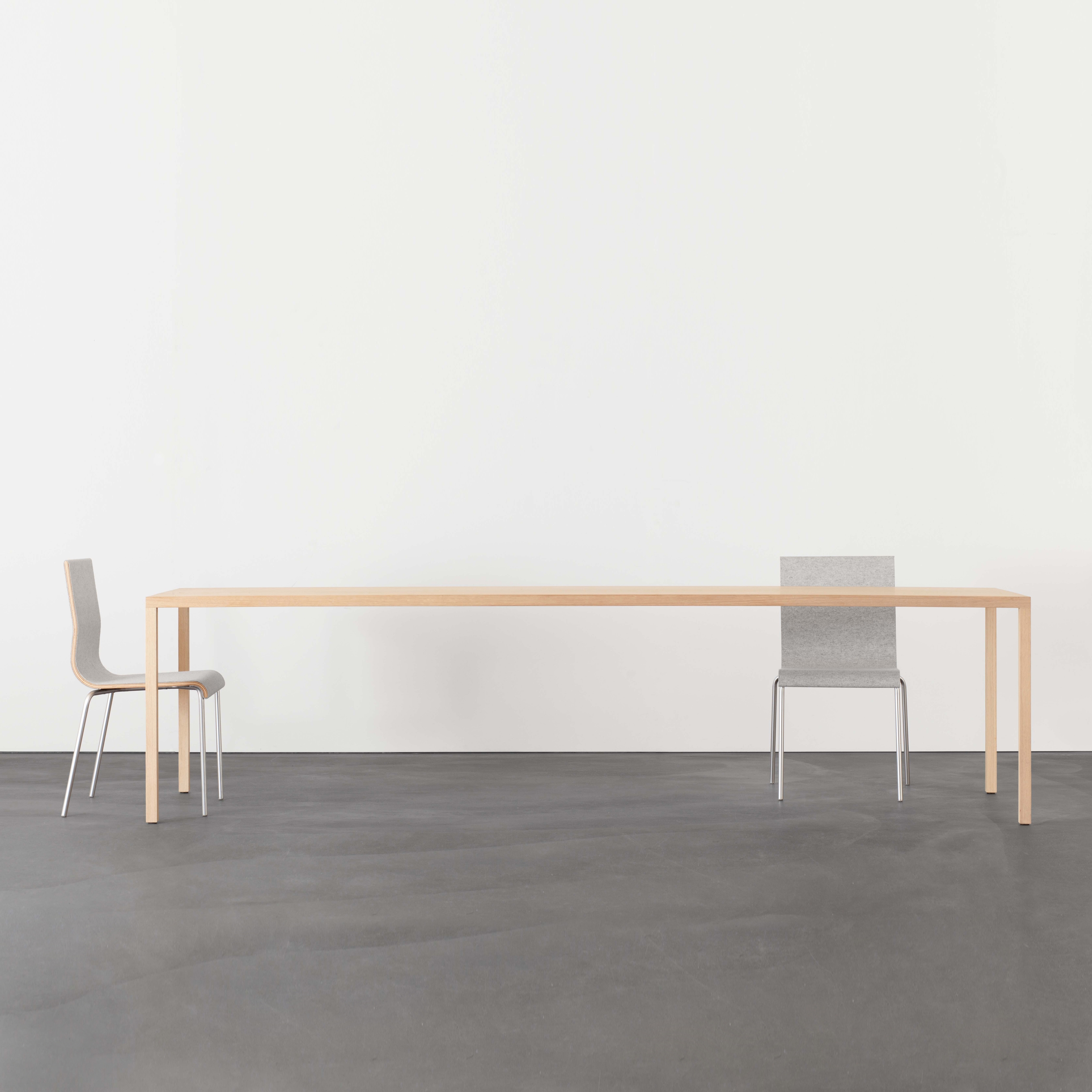 Mostrar el producto DIN36 table del fabricante Sanktjohanser