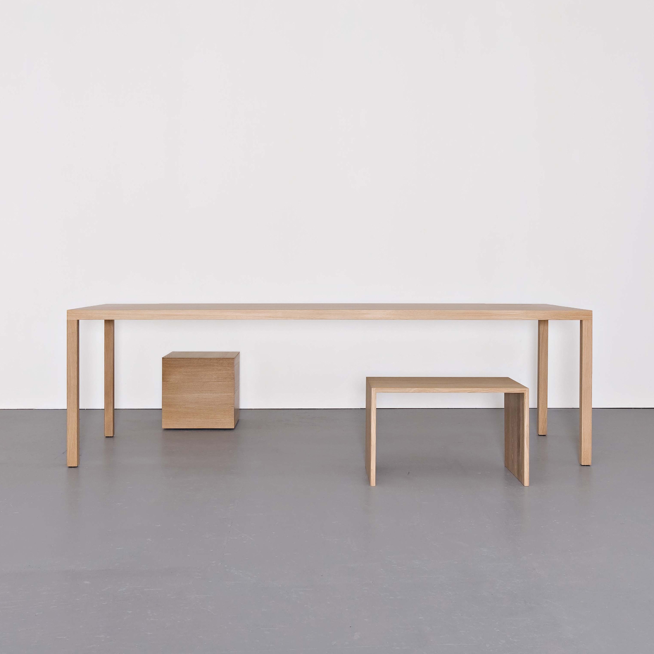 Display product DINANULL table from manufacturer Sanktjohanser